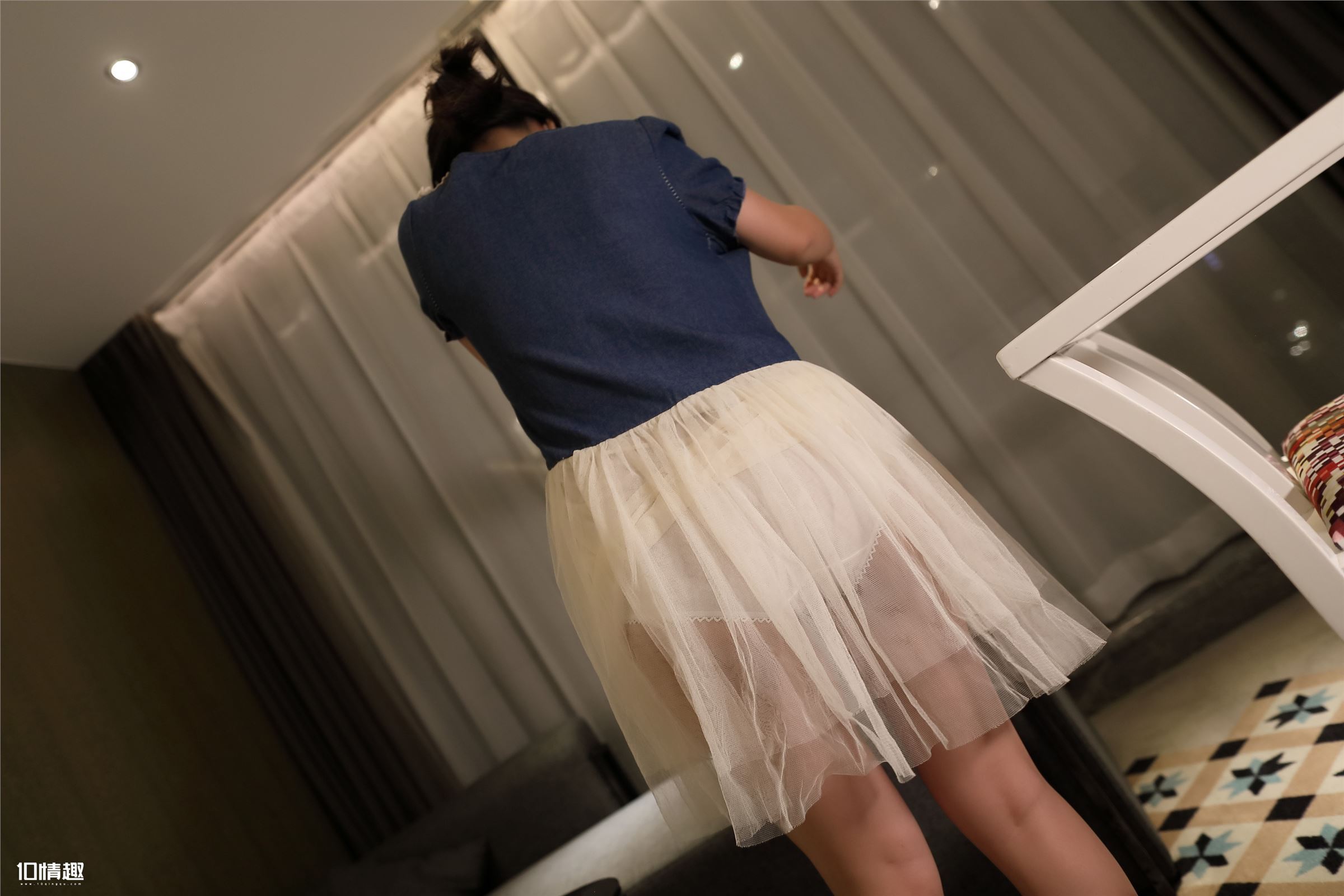 [ROSI写真]KZ系列 2018.12.12 NO.913