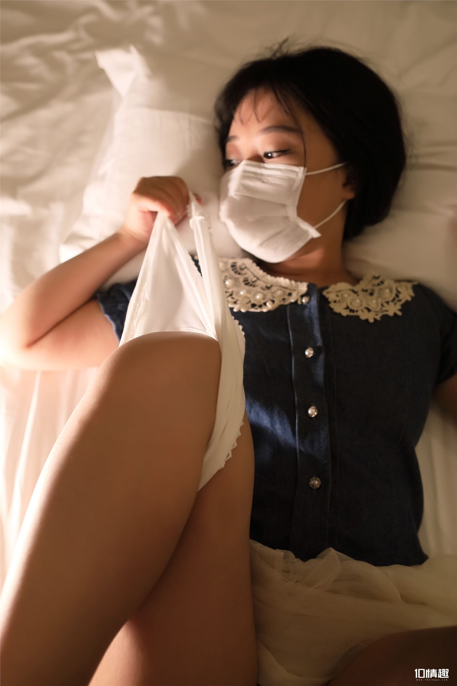 [ROSI写真]KZ系列 2018.12.12 NO.913