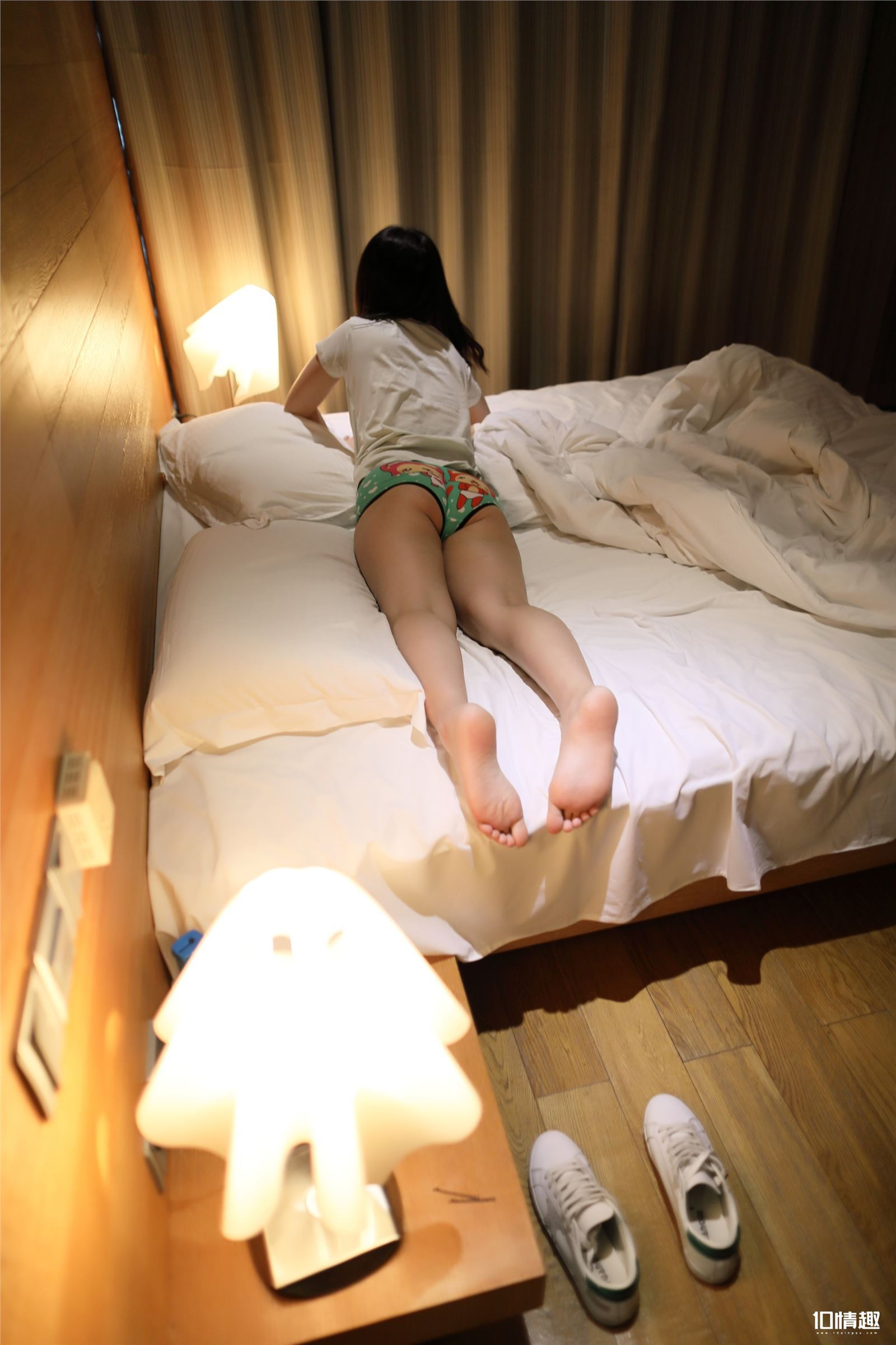 [ROSI写真]KZ系列 2018.12.21 KZ.922