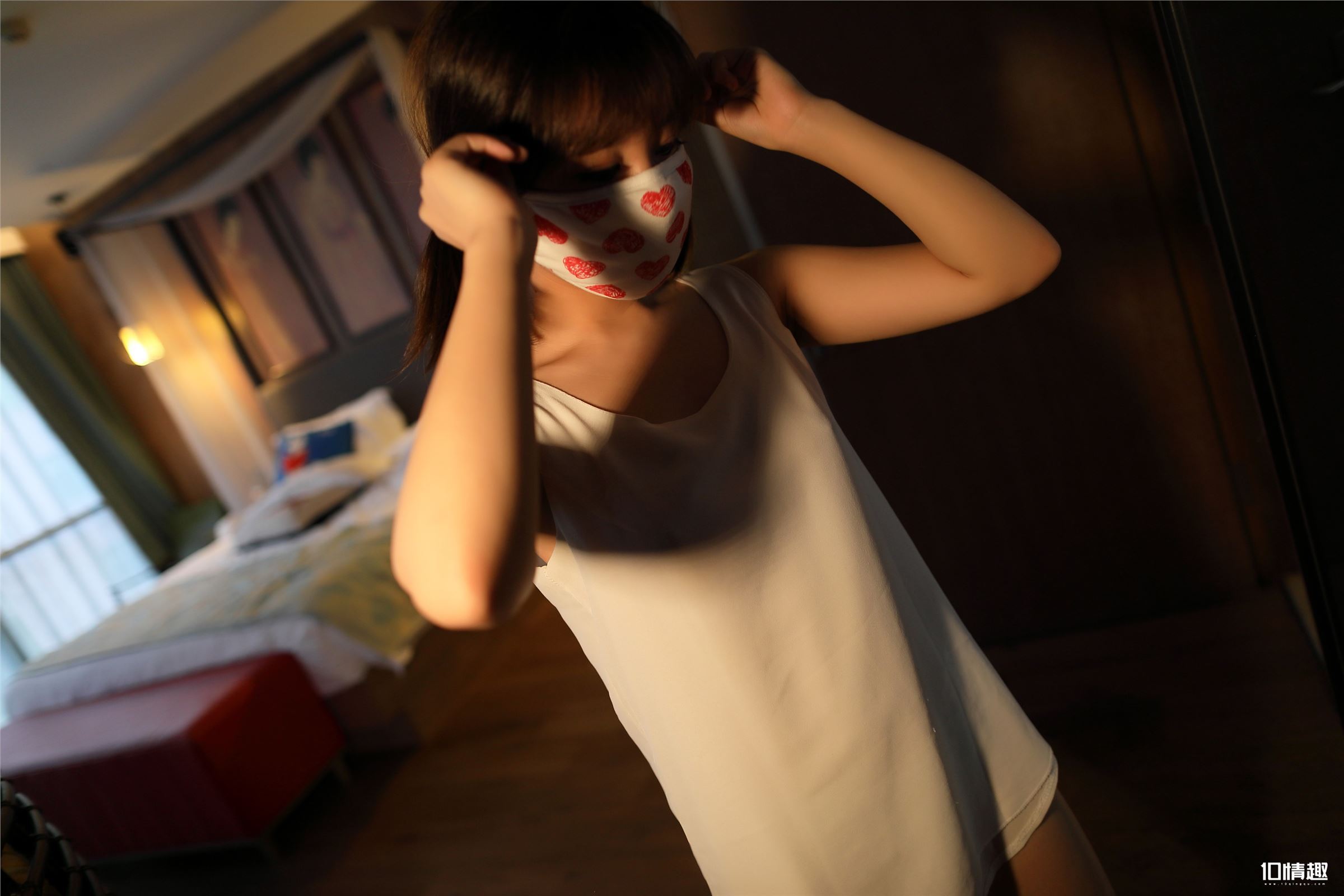 [ROSI写真]KZ系列 2019.01.09 NO.941