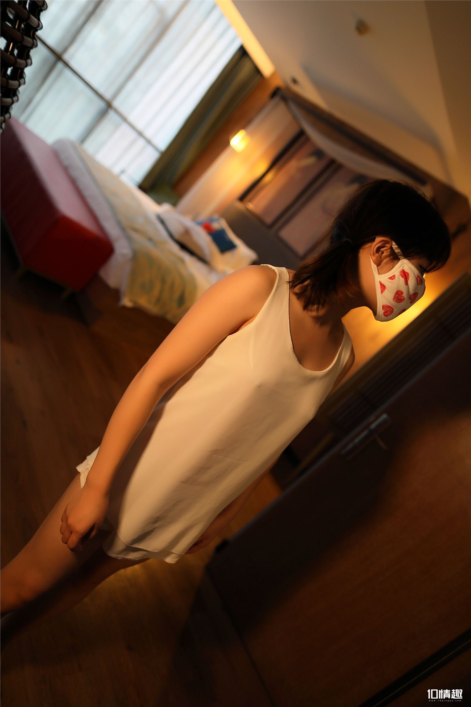 [ROSI写真]KZ系列 2019.01.09 NO.941