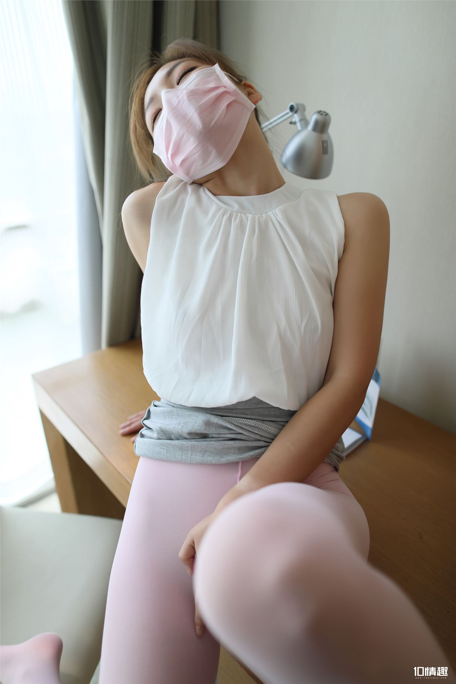 ROSI口罩系列 2019.01.11 KZ.943