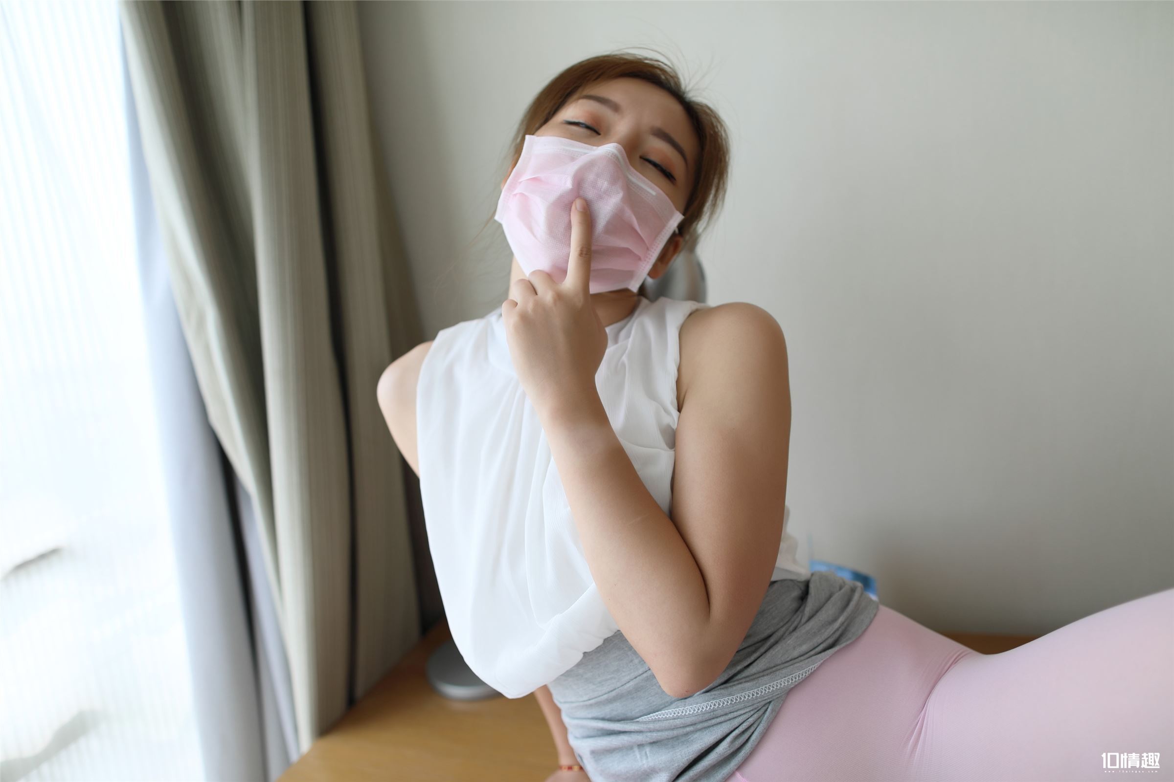 ROSI口罩系列 2019.01.11 KZ.943