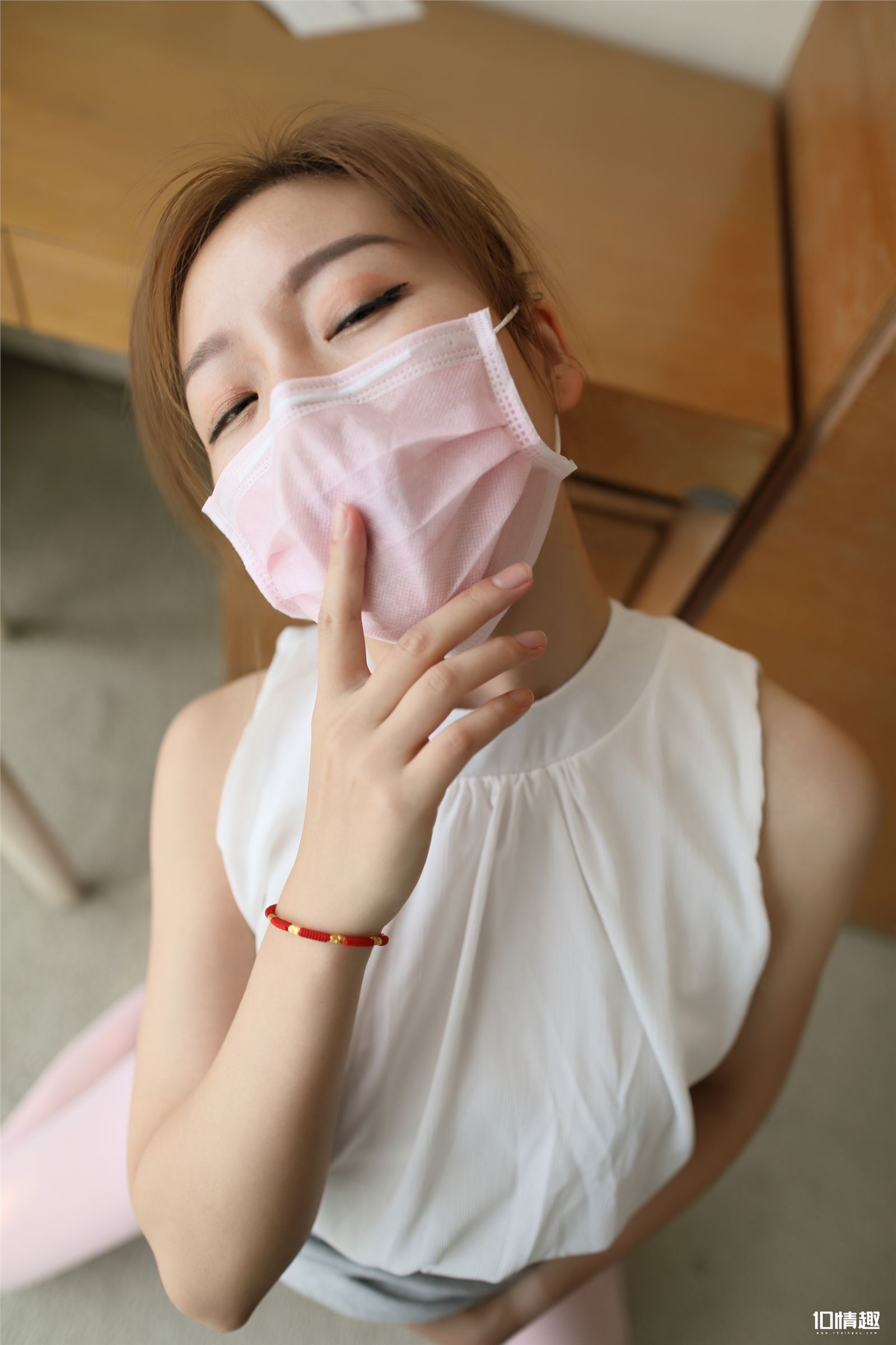 ROSI口罩系列 2019.01.11 KZ.943