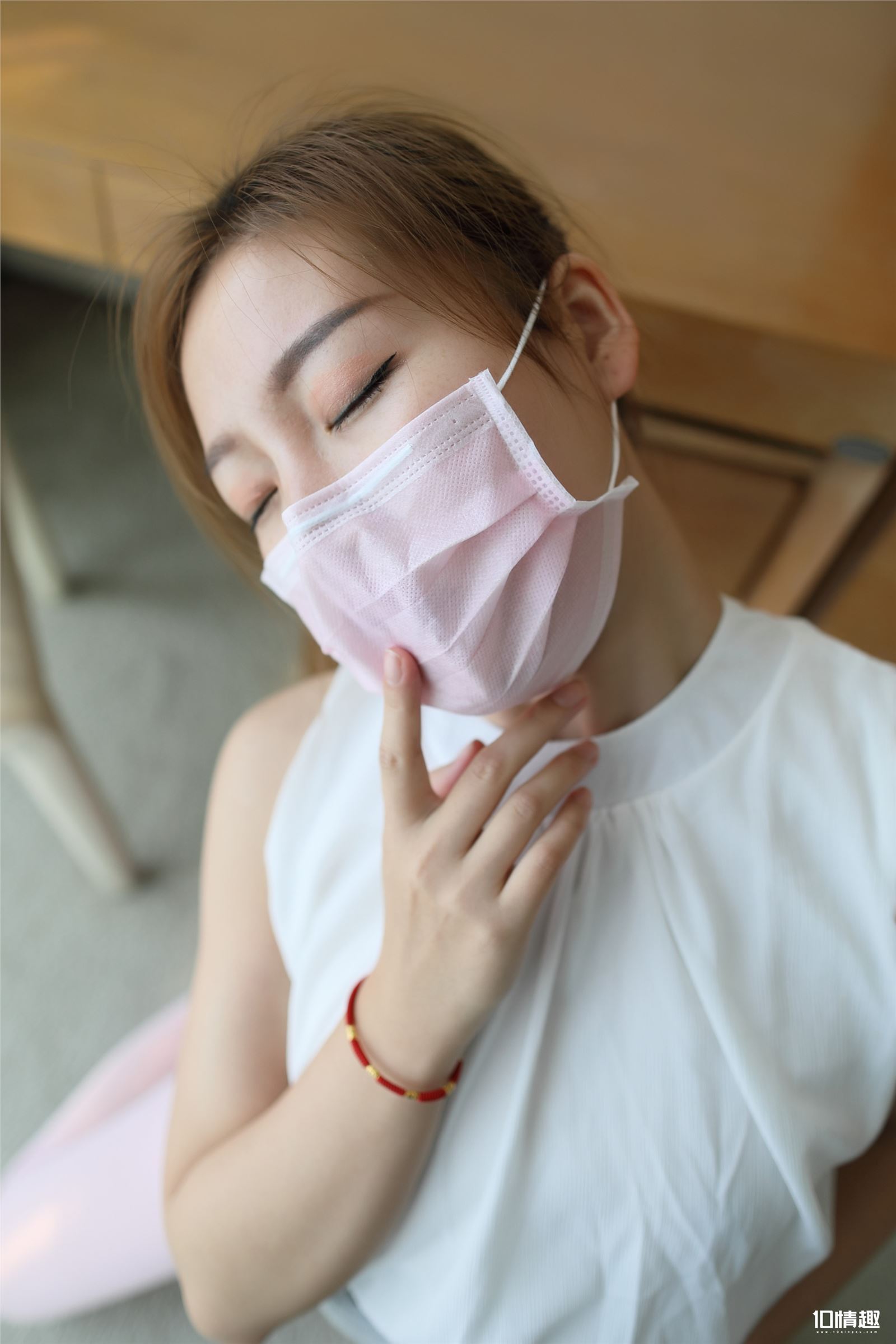 ROSI口罩系列 2019.01.11 KZ.943