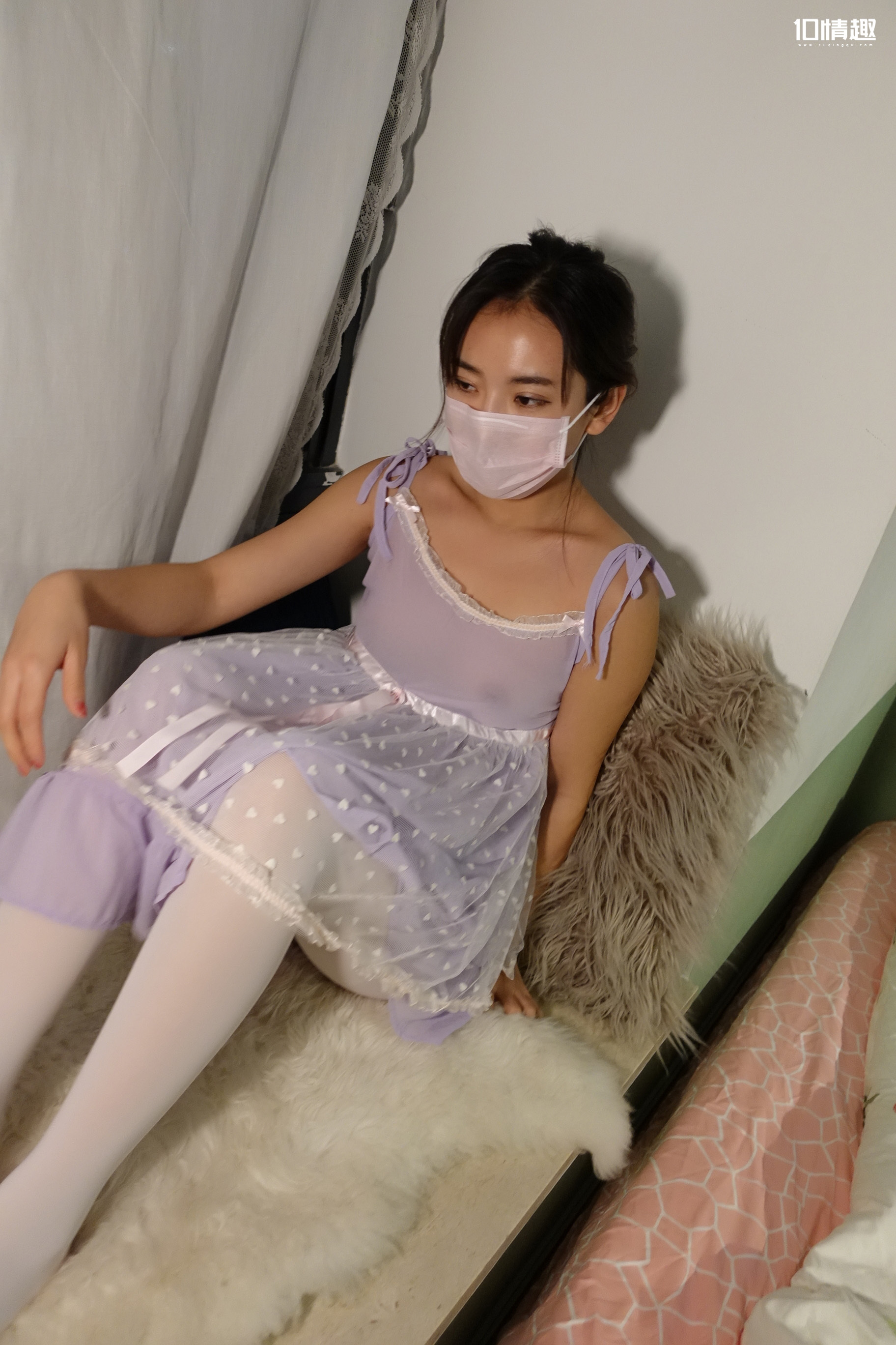 [ROSI写真]KZ系列 2019.01.14 KZ.946