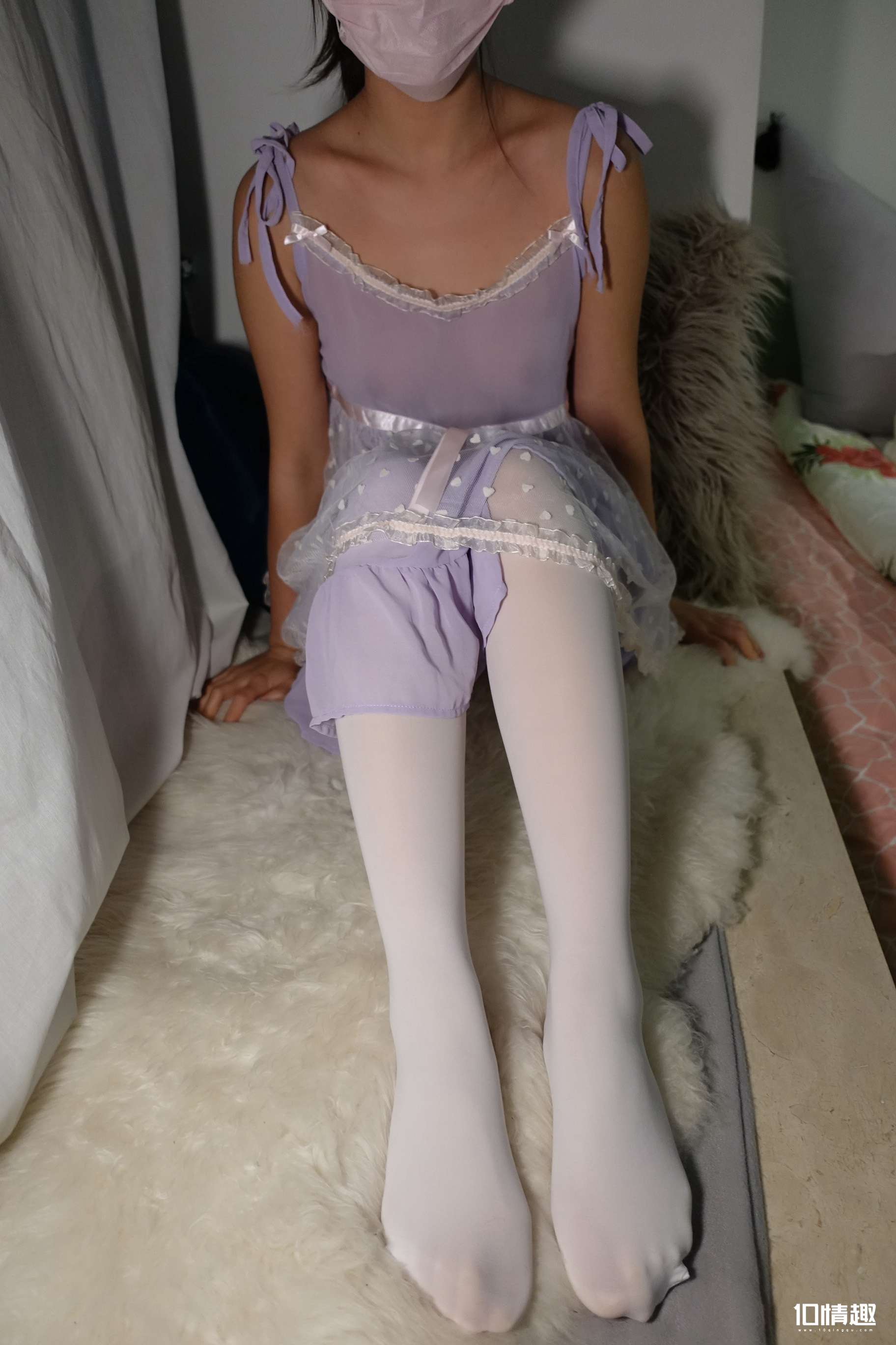 [ROSI写真]KZ系列 2019.01.14 KZ.946