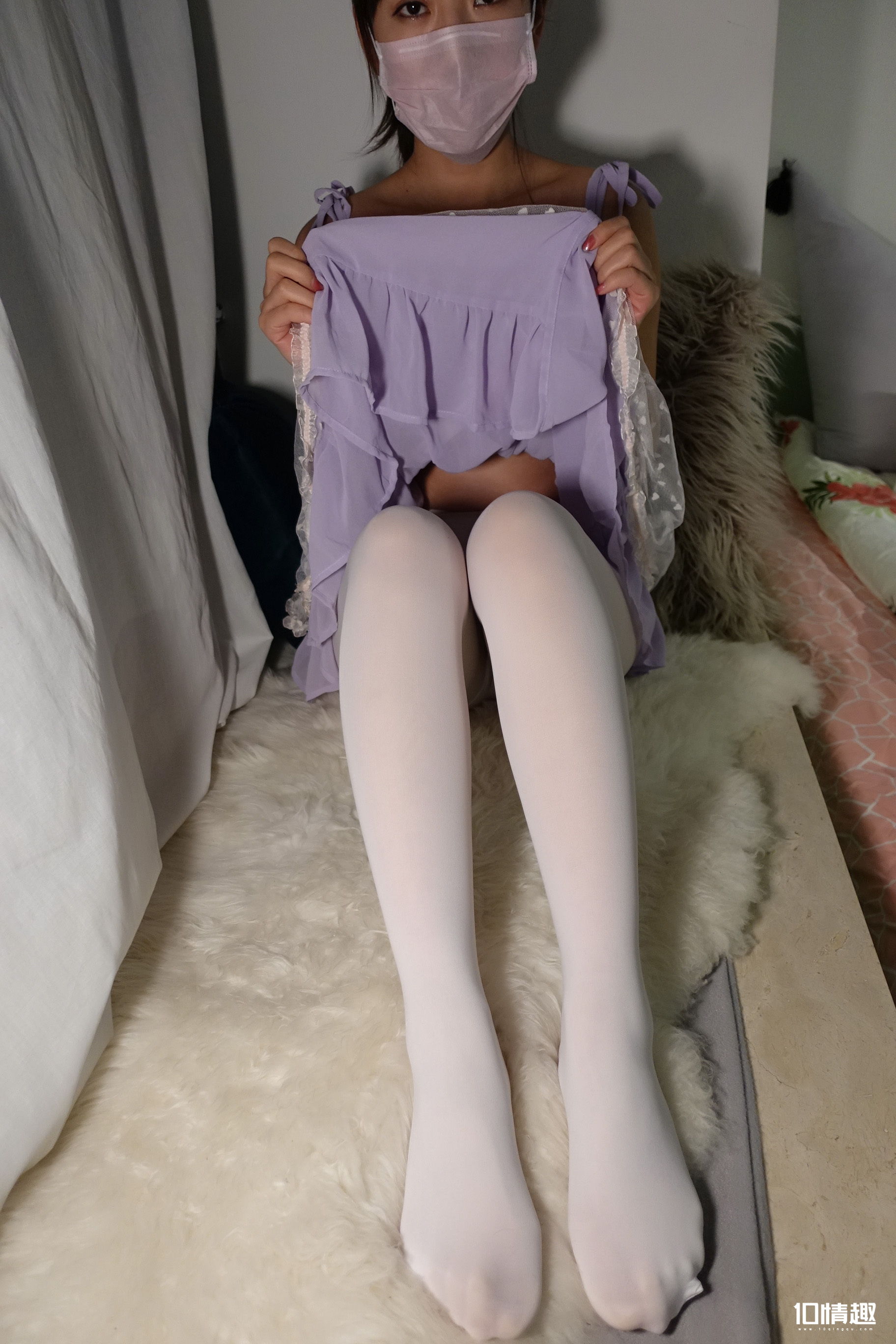 [ROSI写真]KZ系列 2019.01.14 KZ.946