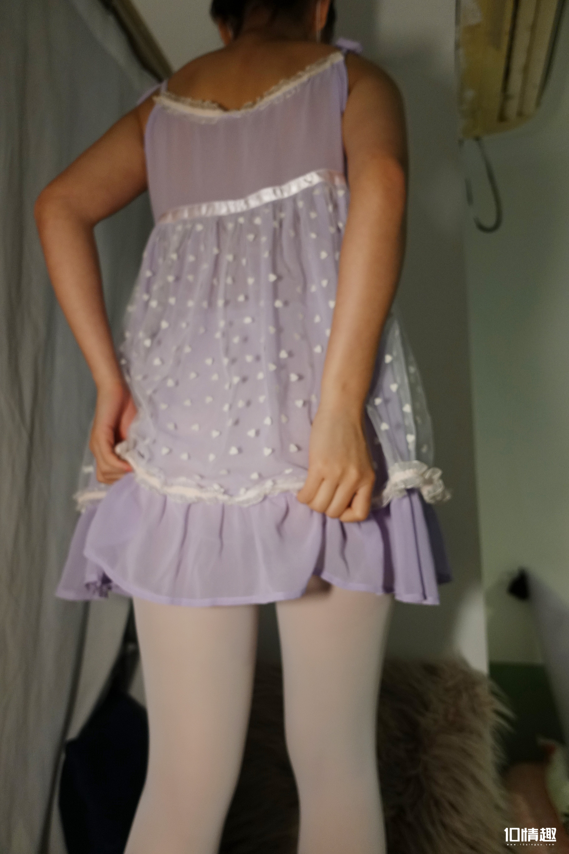 [ROSI写真]KZ系列 2019.01.14 KZ.946