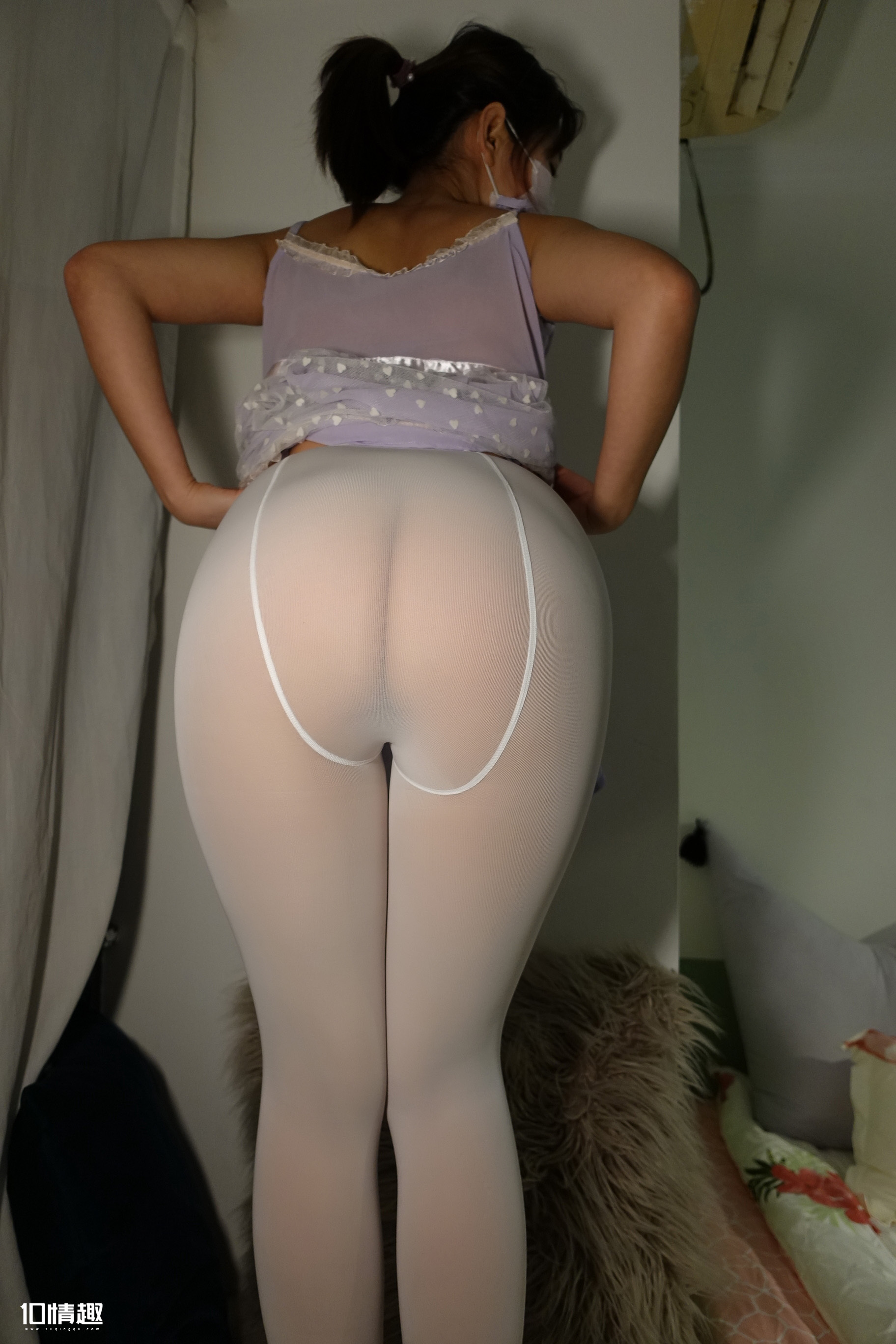 [ROSI写真]KZ系列 2019.01.14 KZ.946