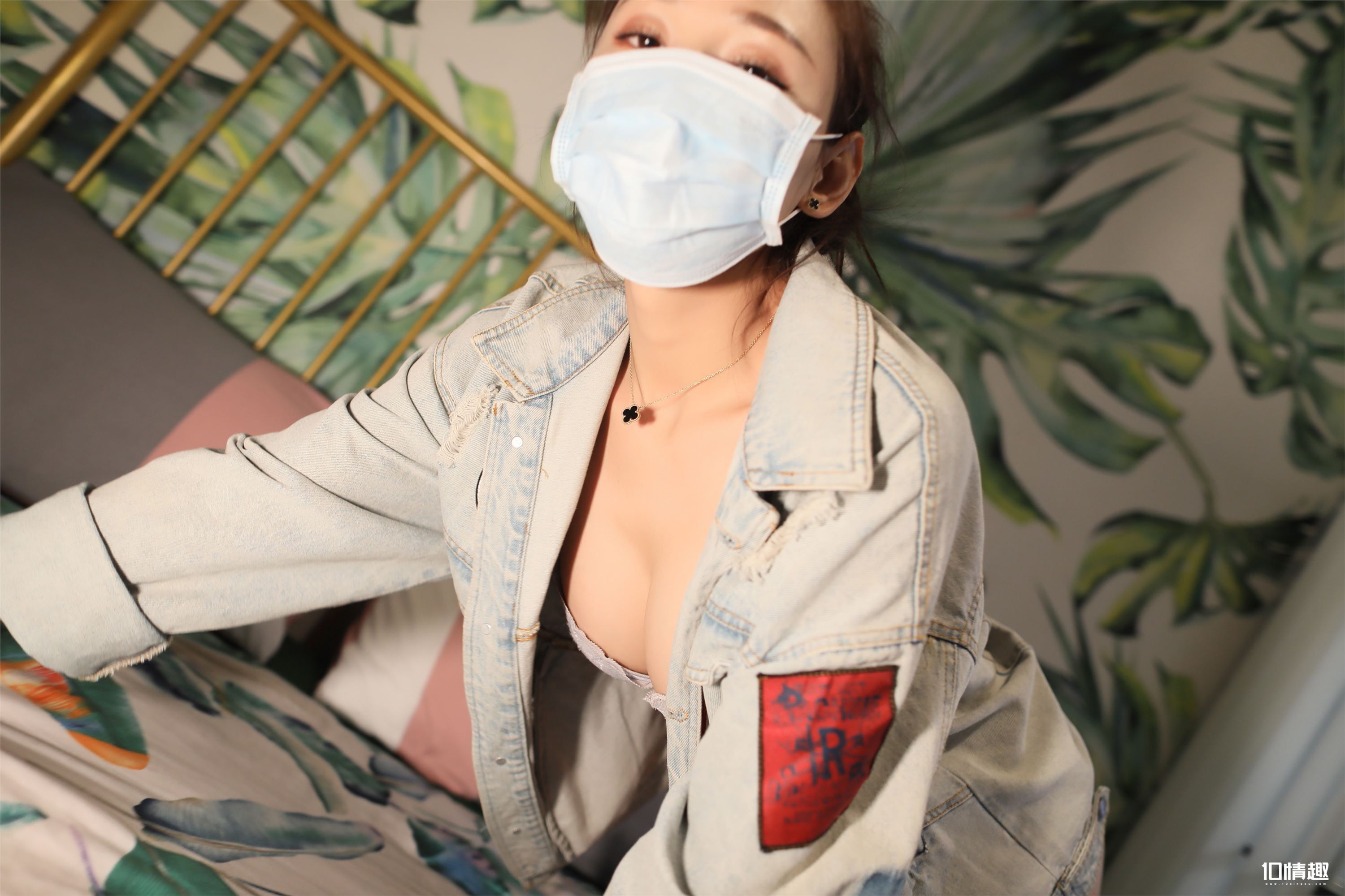 [ROSI写真]KZ系列 2019.01.15 KZ.947