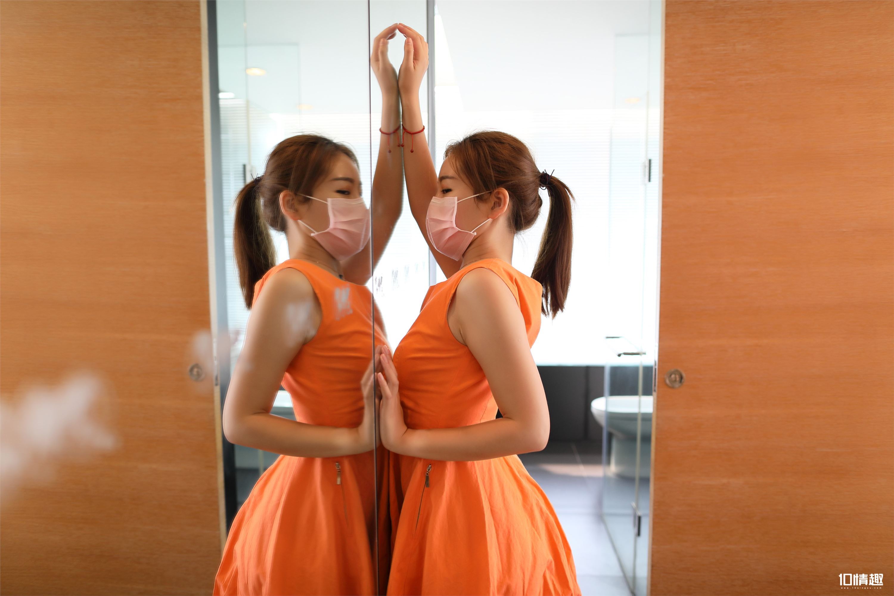 [ROSI写真]KZ系列 2019.01.16 KZ.948