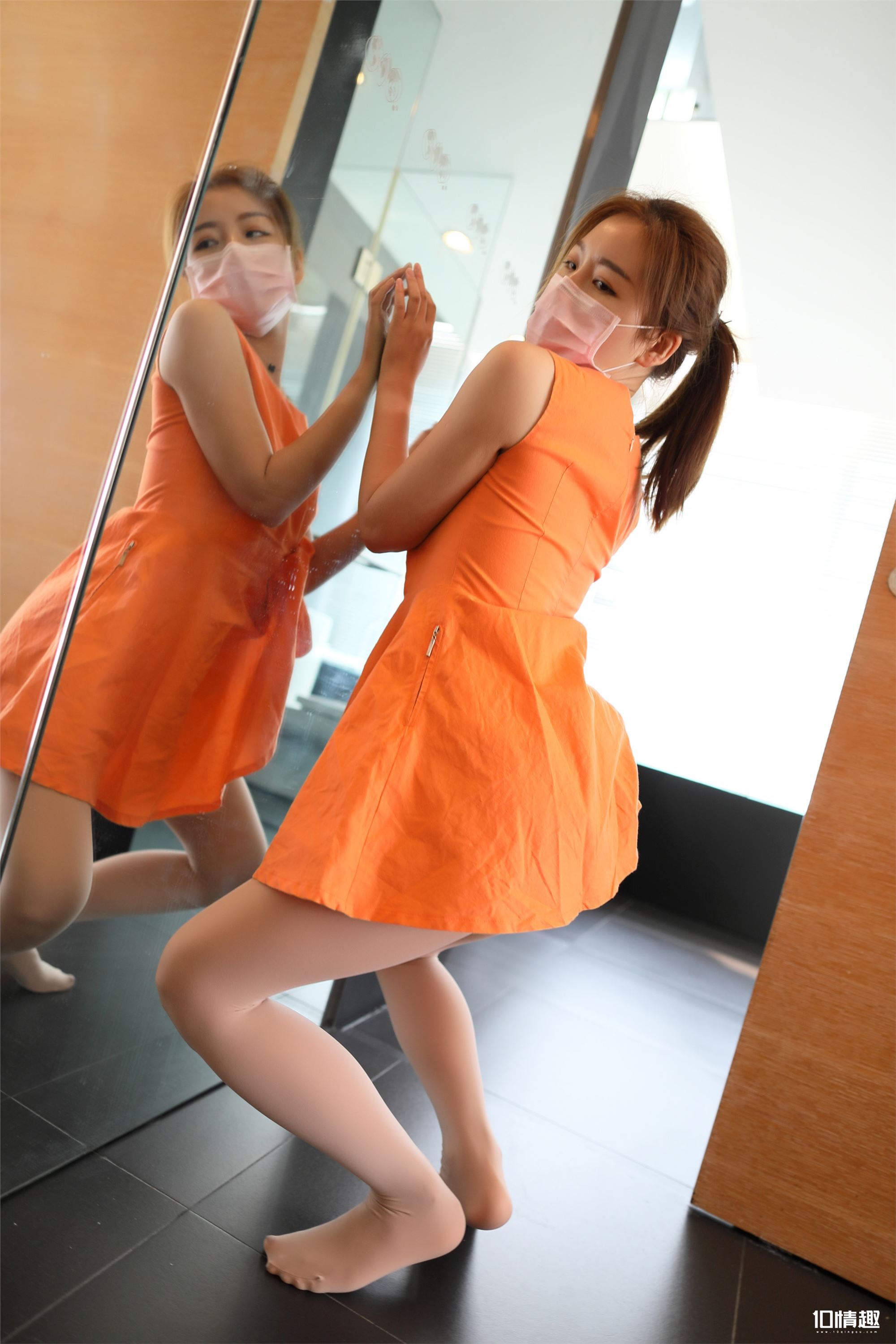 [ROSI写真]KZ系列 2019.01.16 KZ.948