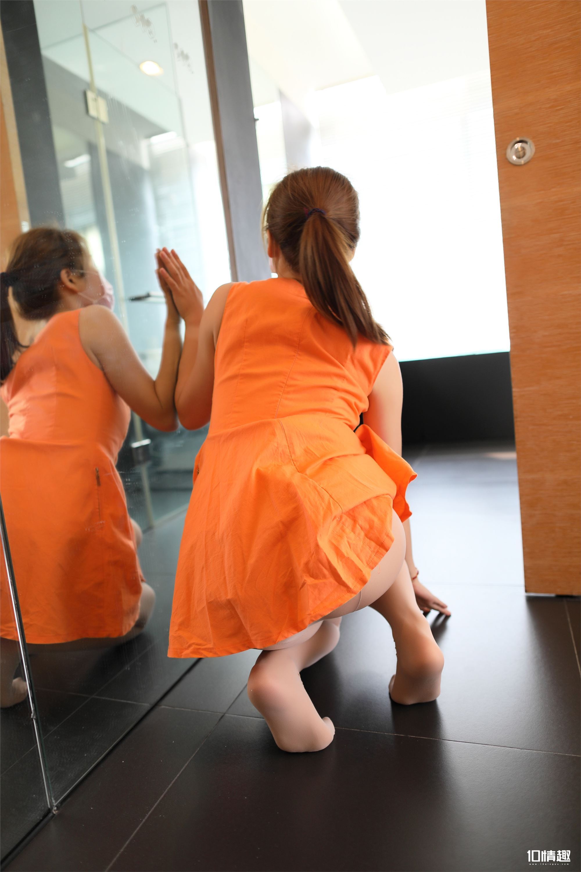 [ROSI写真]KZ系列 2019.01.16 KZ.948