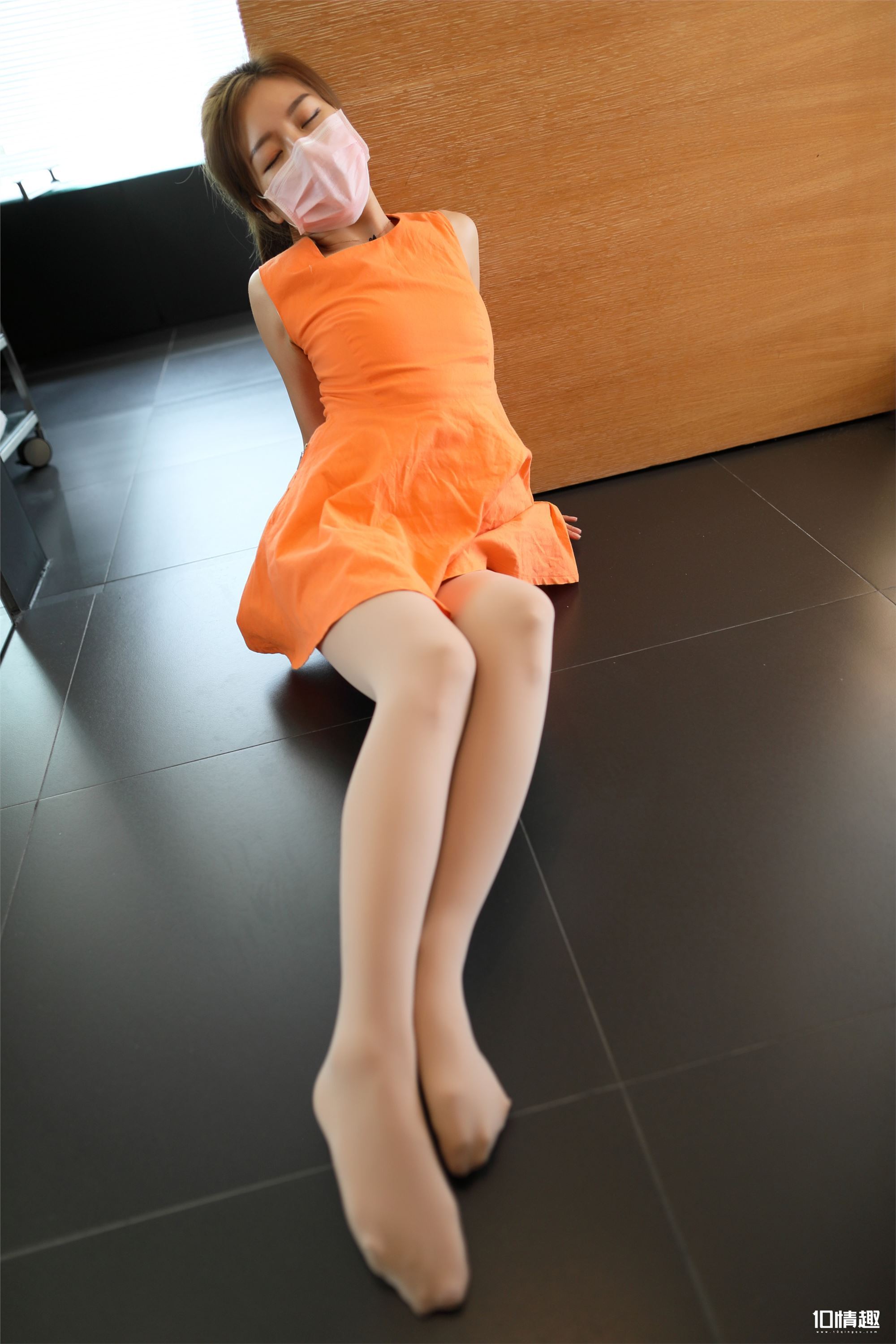 [ROSI写真]KZ系列 2019.01.16 KZ.948