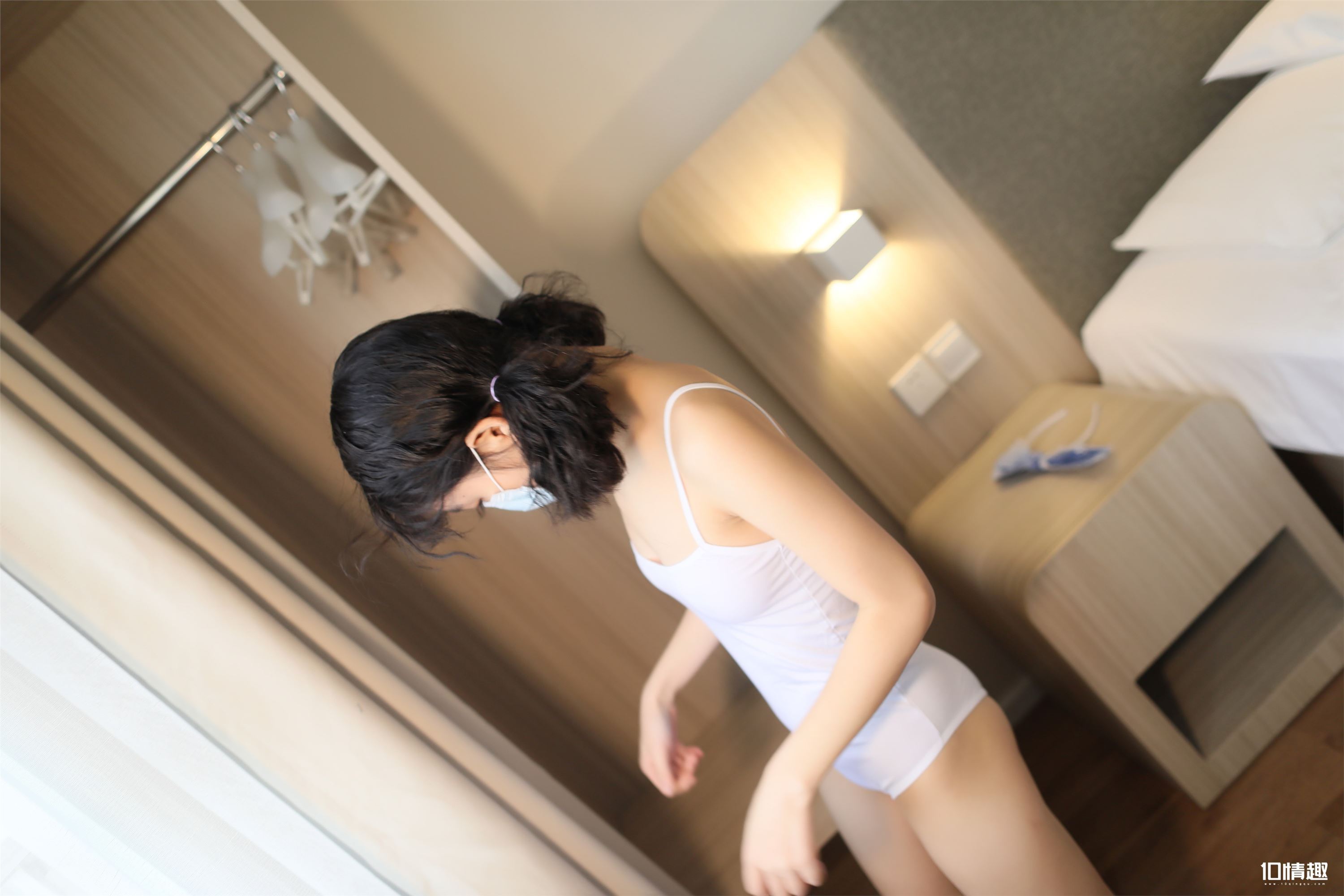 [ROSI写真]KZ系列 2019.01.17 KZ.949