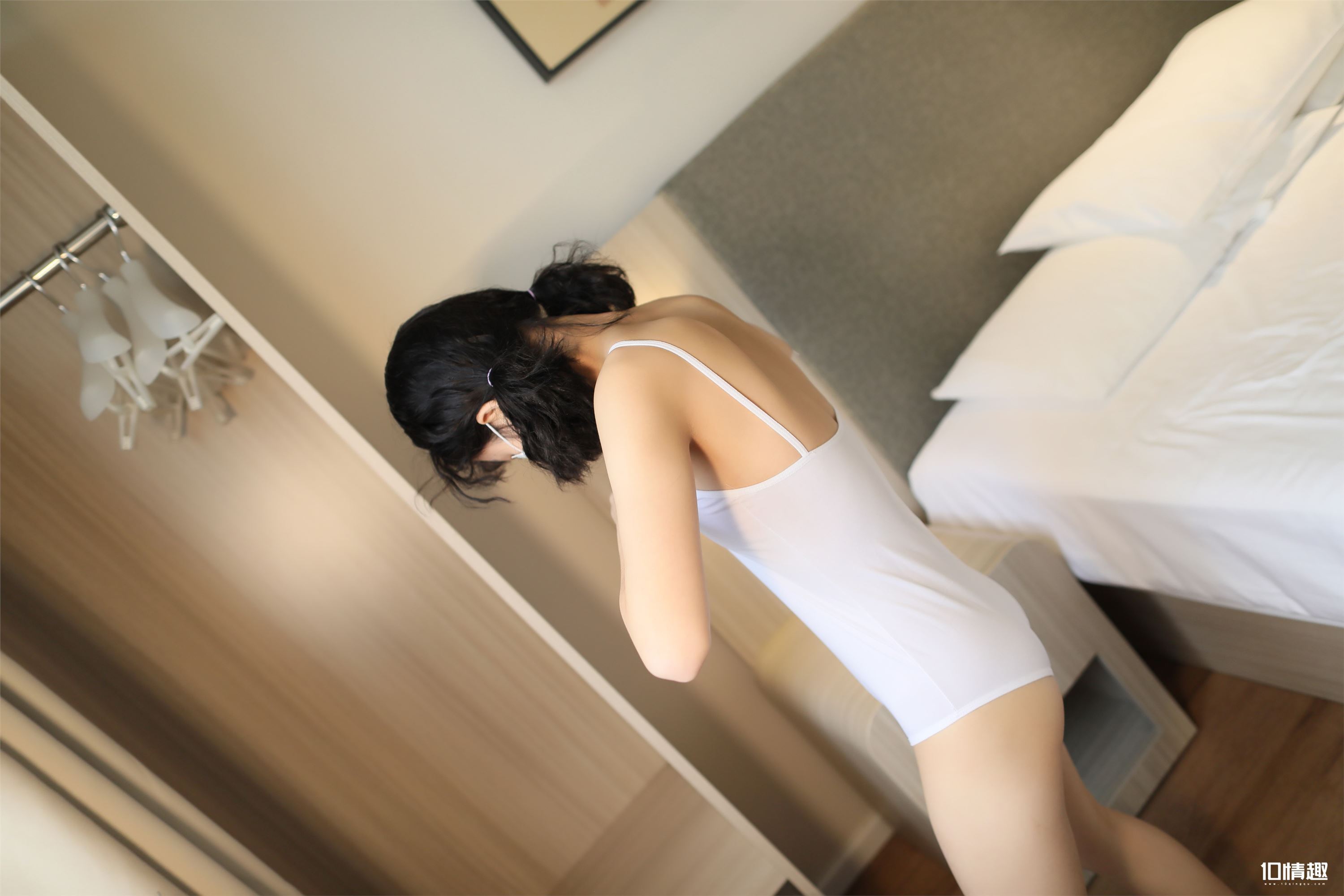 [ROSI写真]KZ系列 2019.01.17 KZ.949