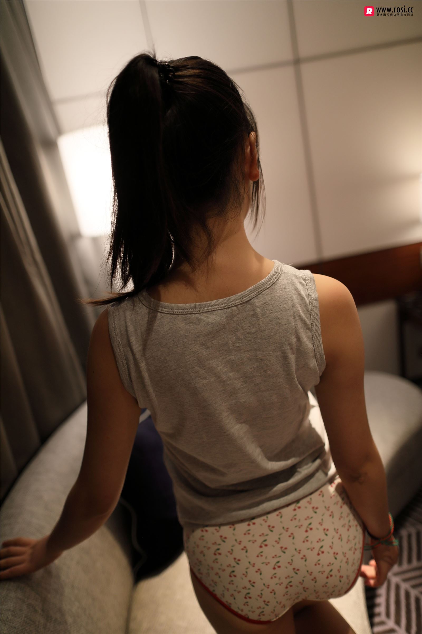 [ROSI写真] 2018.11.22 N0.2542