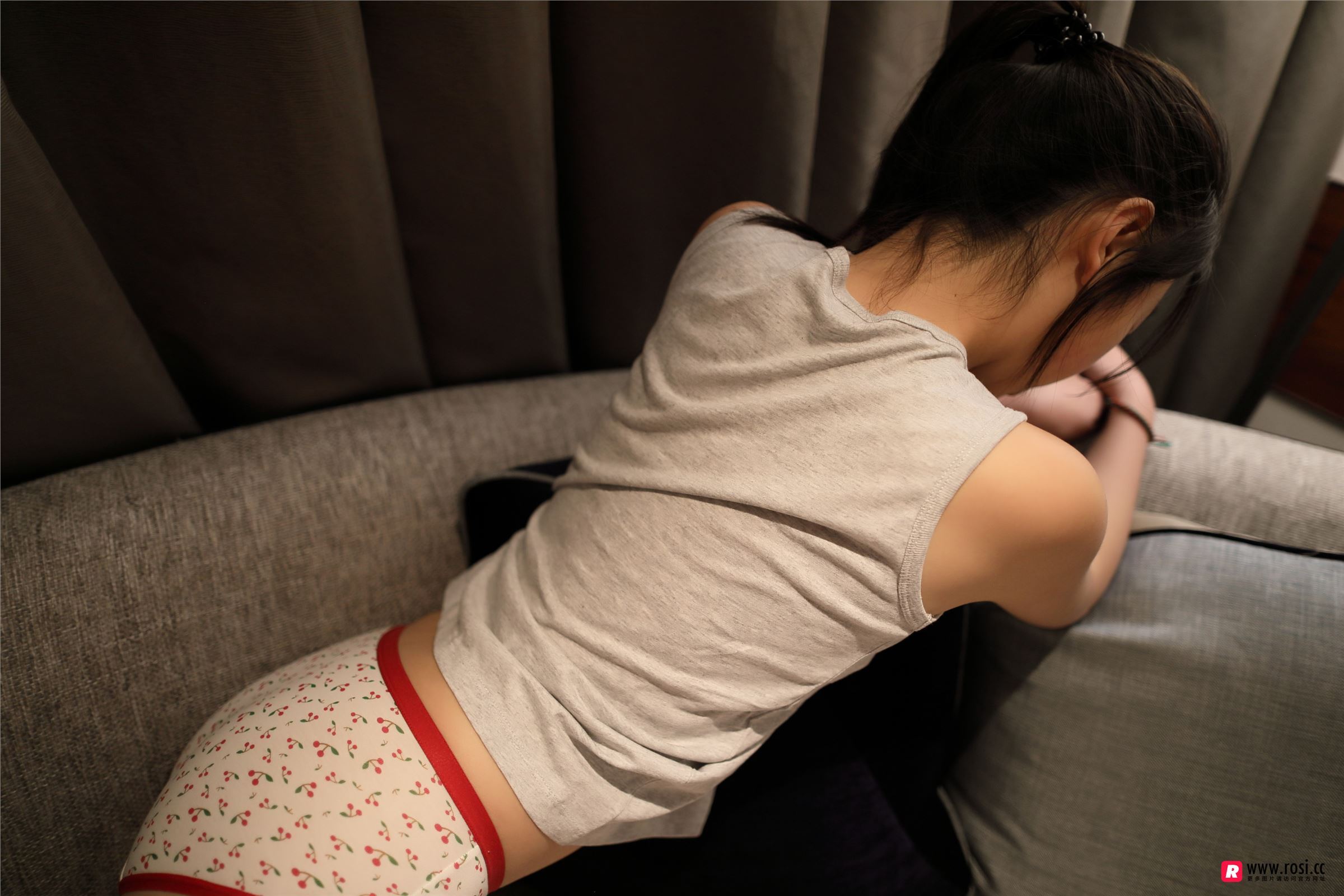 [ROSI写真] 2018.11.22 N0.2542