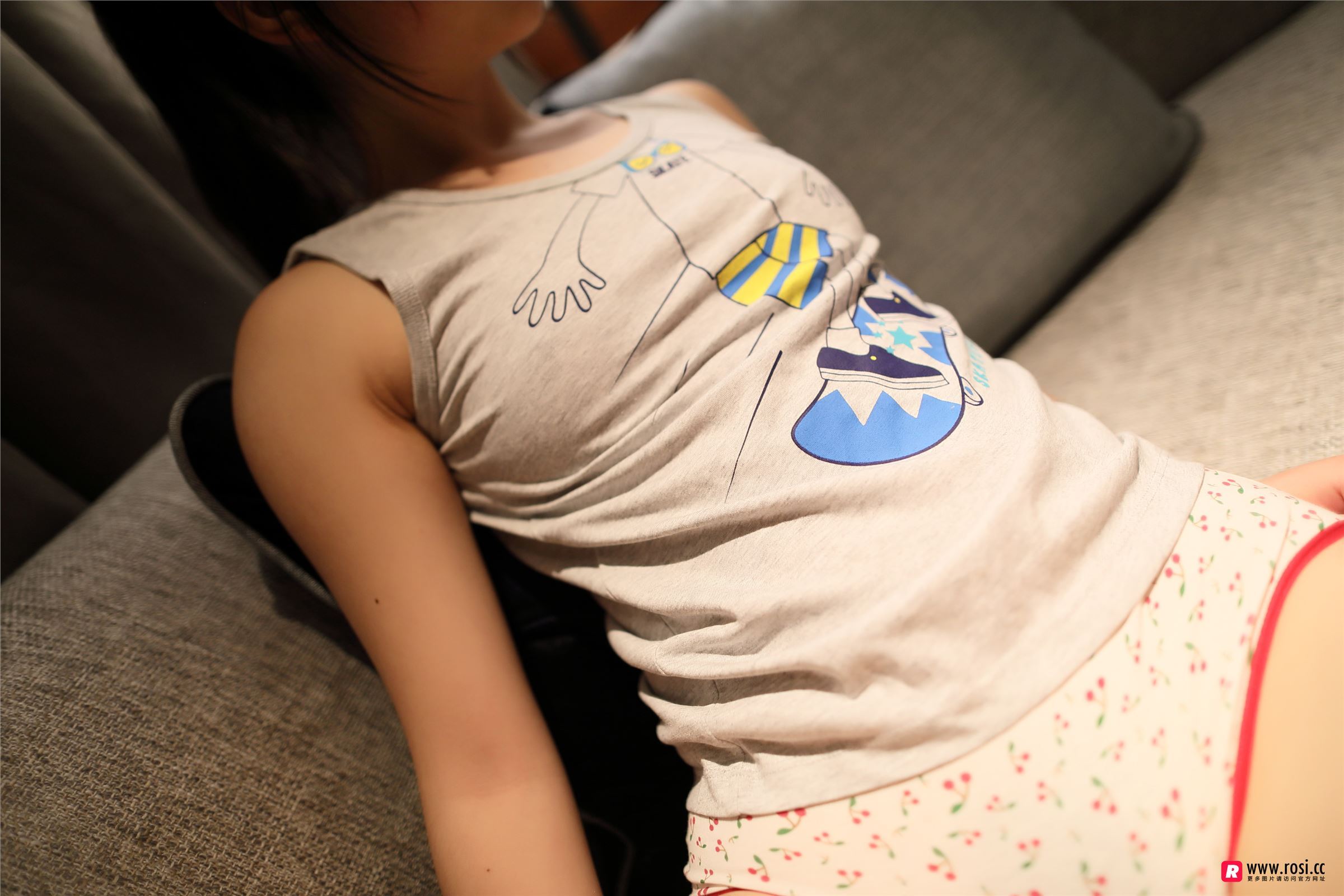 [ROSI写真] 2018.11.22 N0.2542