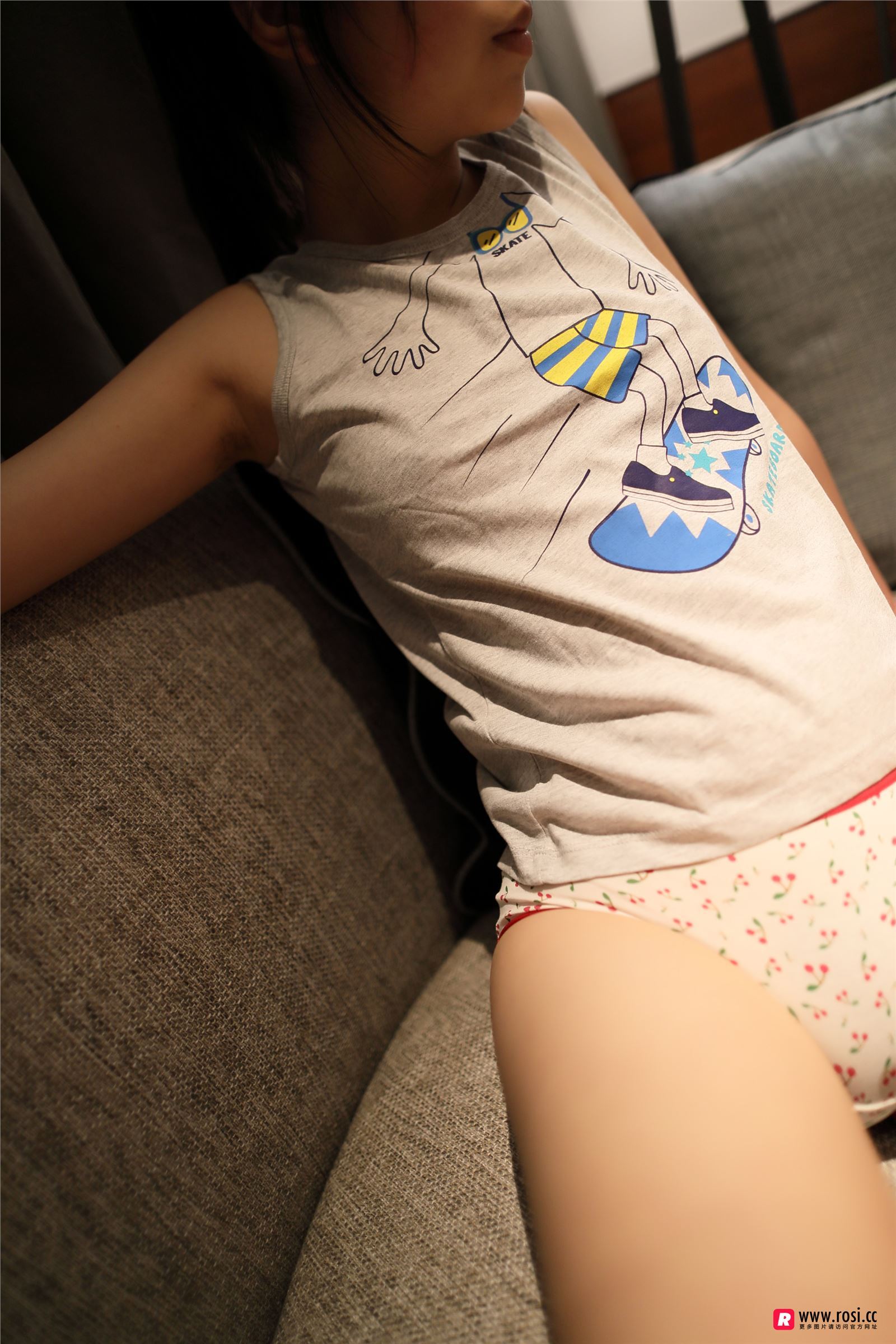 [ROSI写真] 2018.11.22 N0.2542