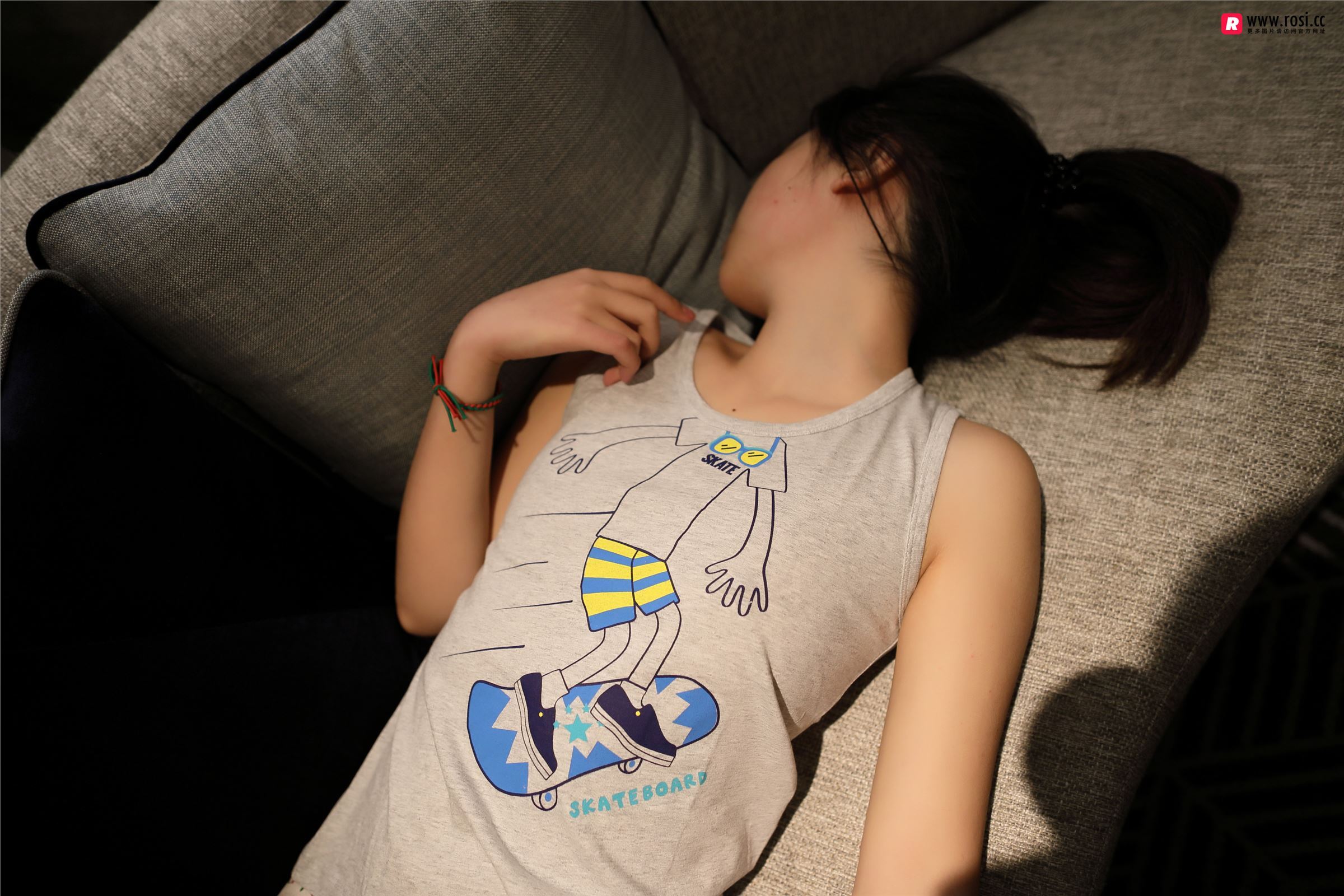 [ROSI写真] 2018.11.22 N0.2542