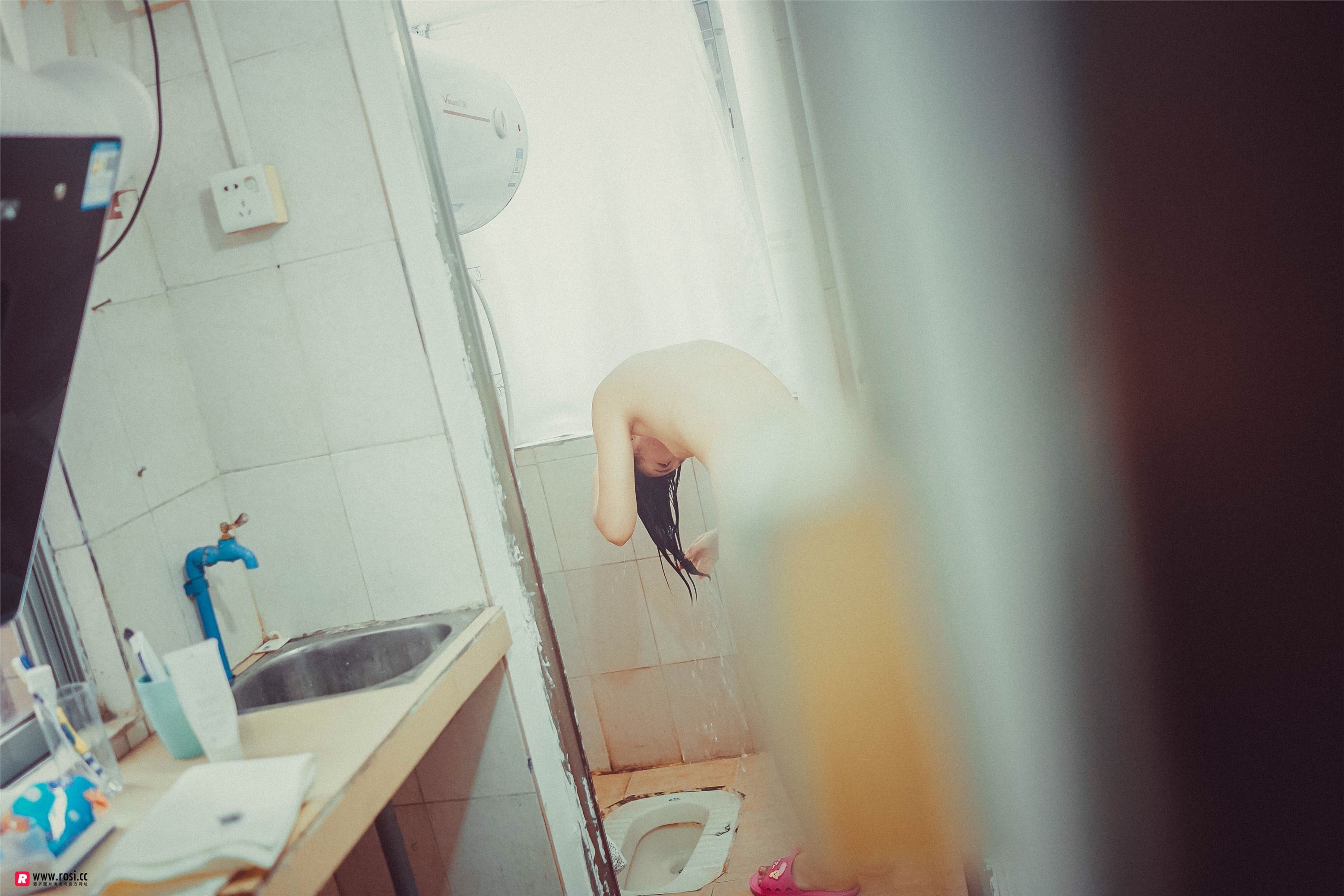 [ROSI写真]2018.09.06 闺房 NO.0001