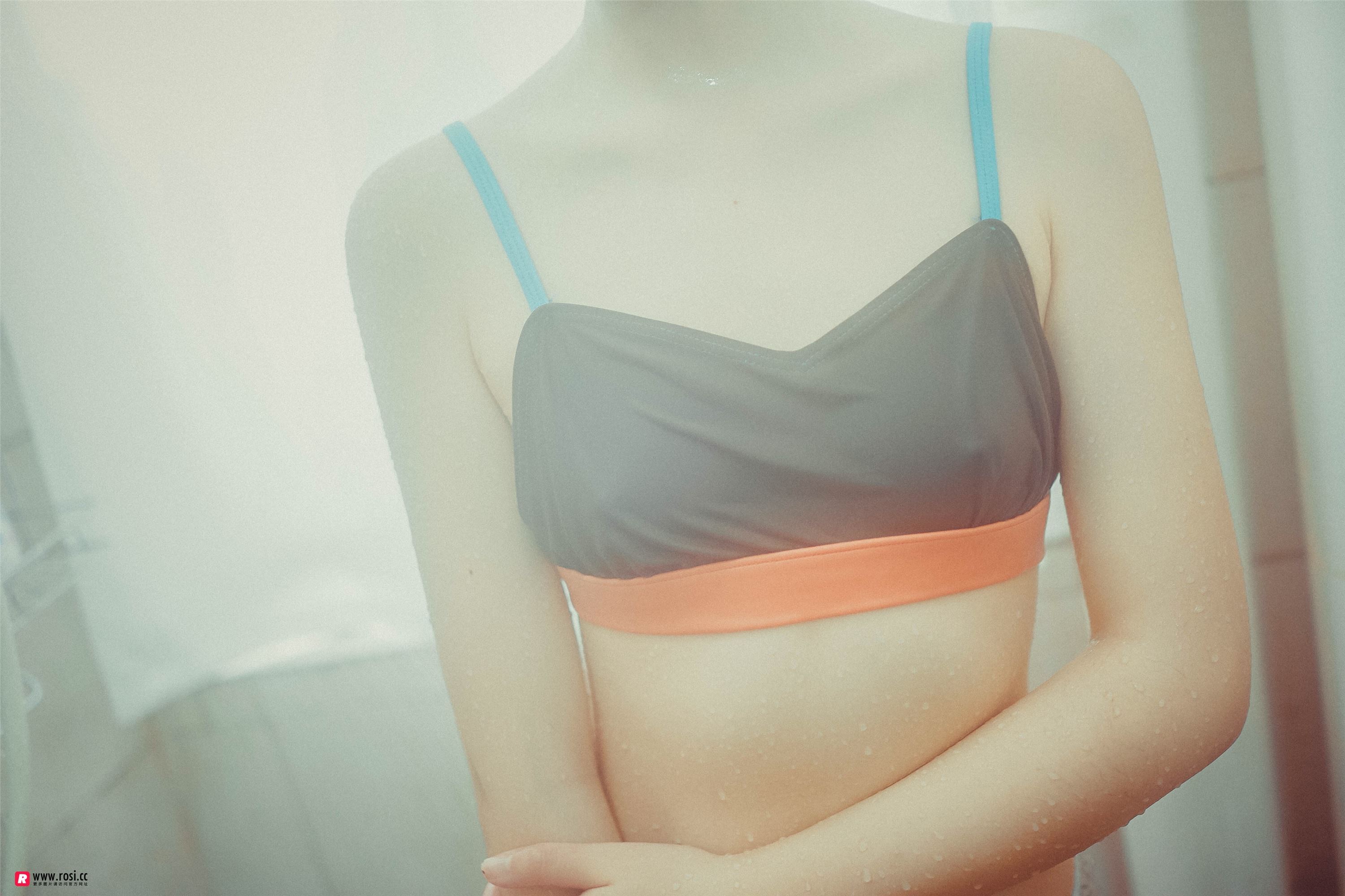 [ROSI写真]2018.09.06 闺房 NO.0001