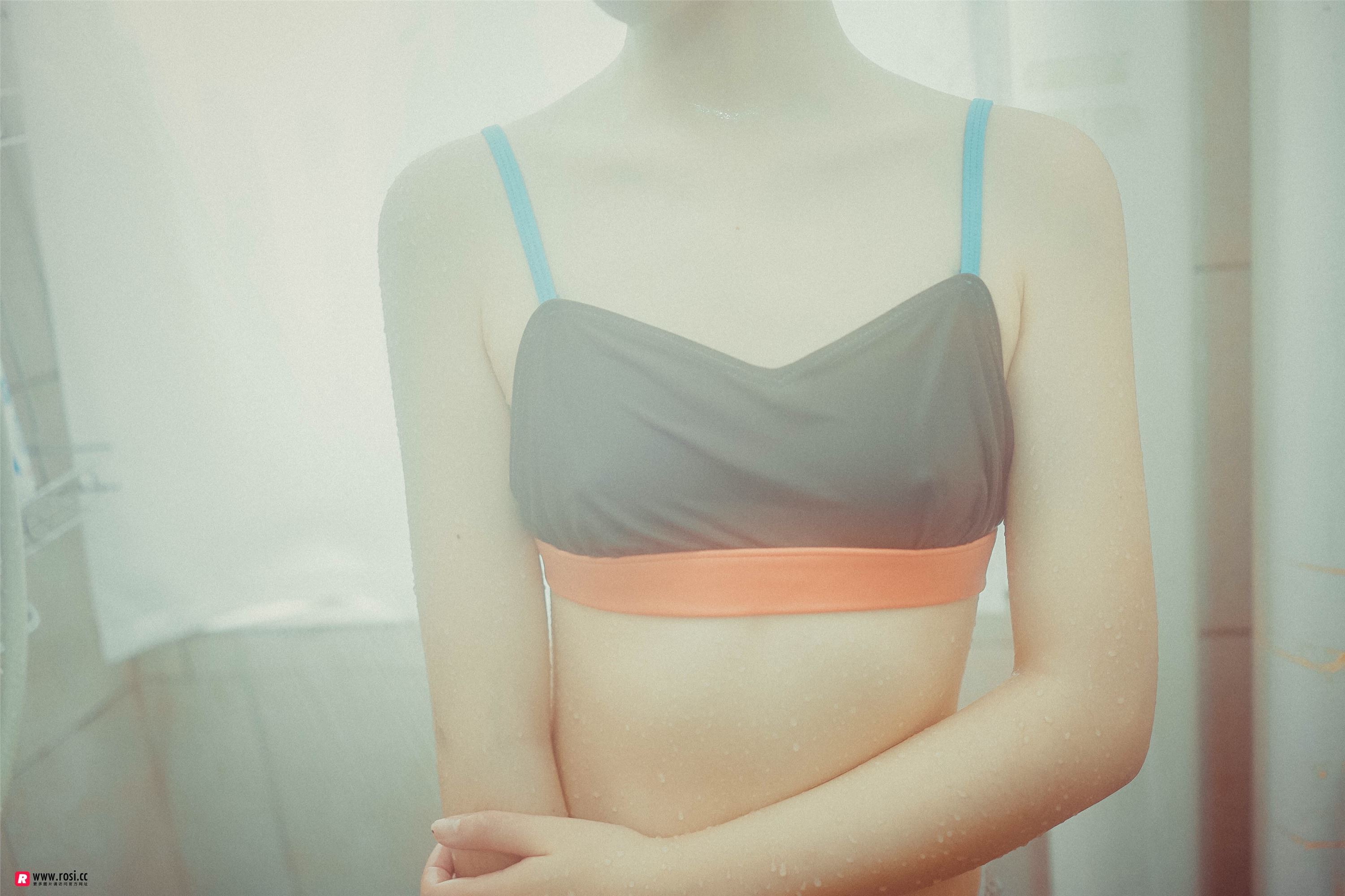 [ROSI写真]2018.09.06 闺房 NO.0001