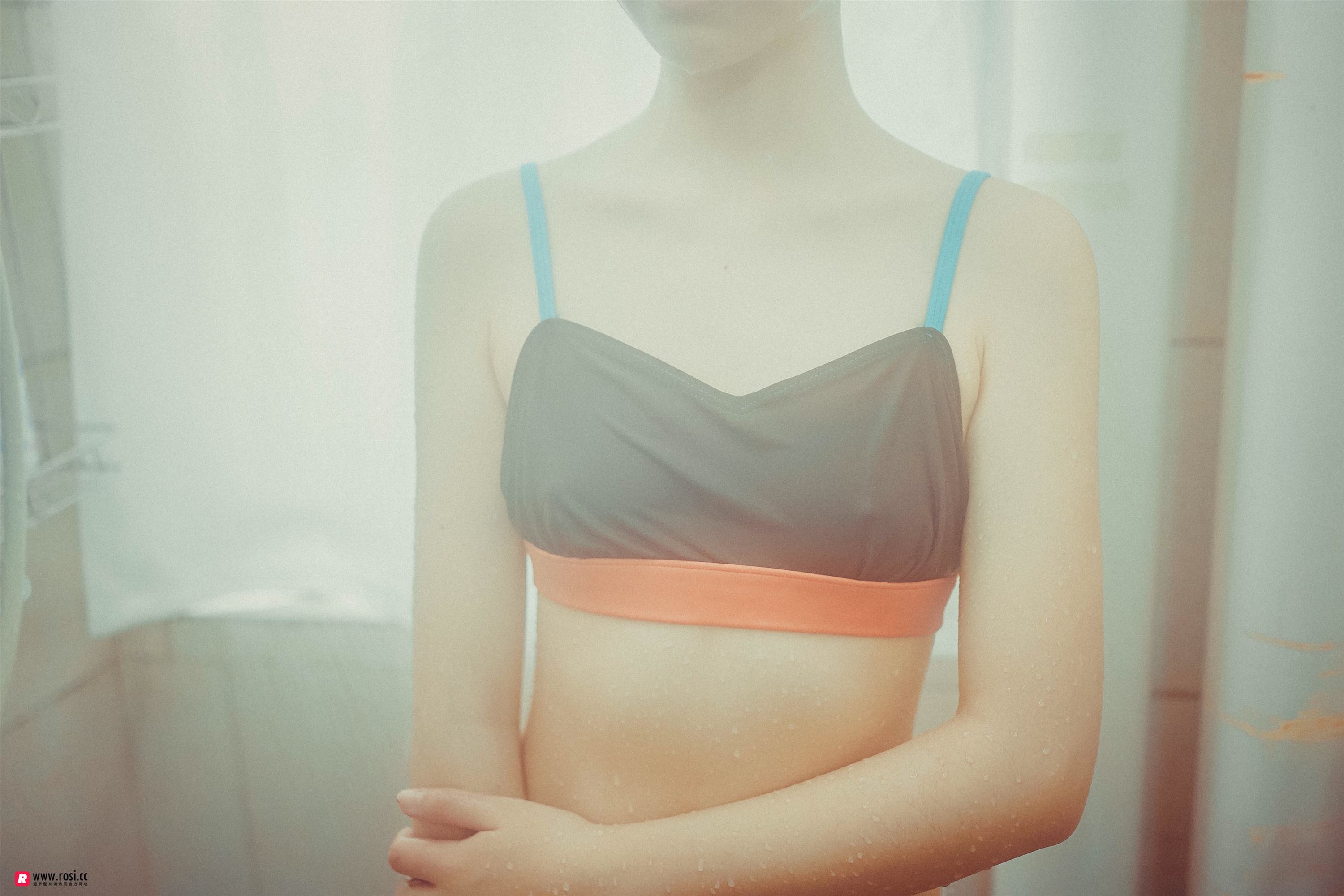 [ROSI写真]2018.09.06 闺房 NO.0001