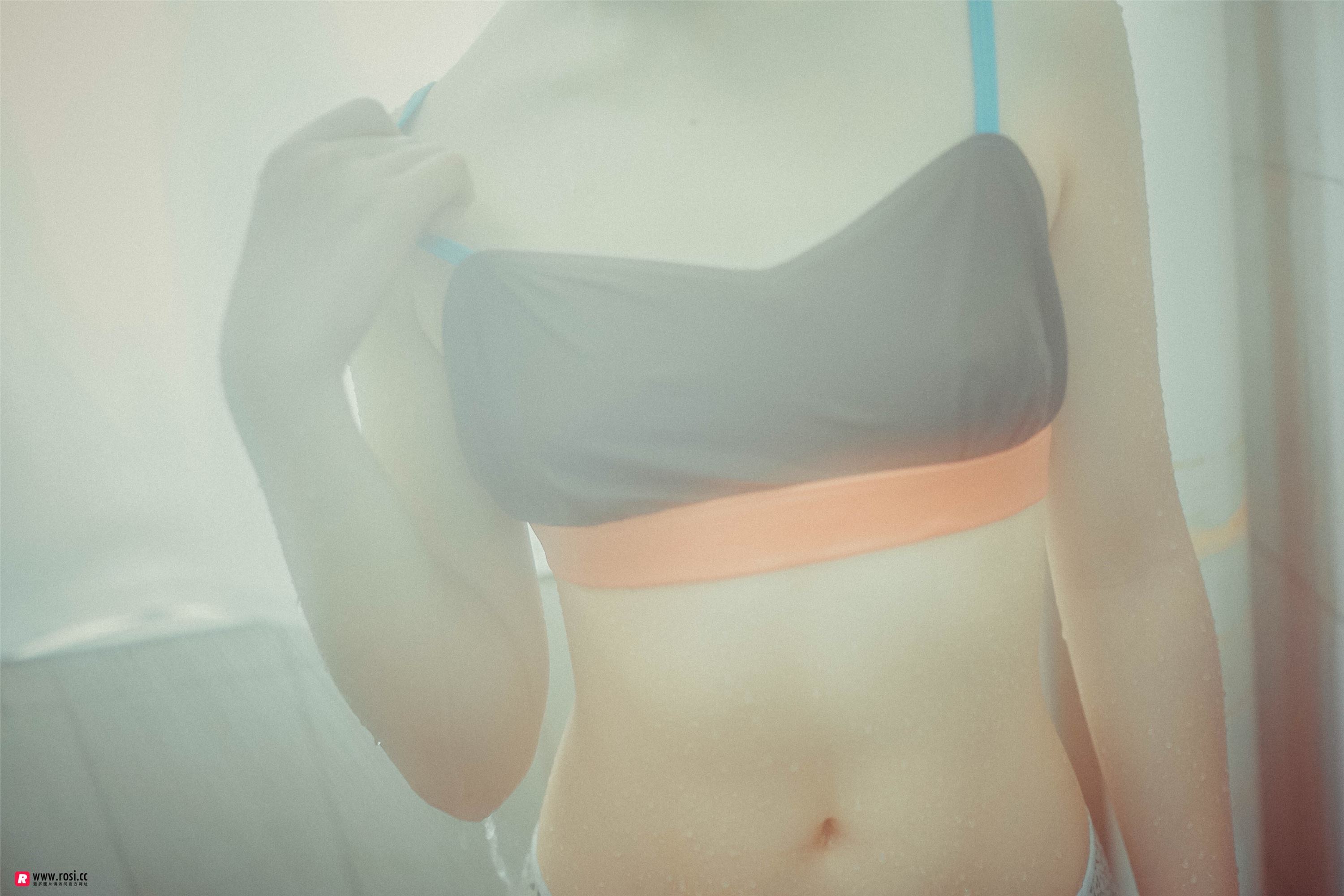 [ROSI写真]2018.09.06 闺房 NO.0001