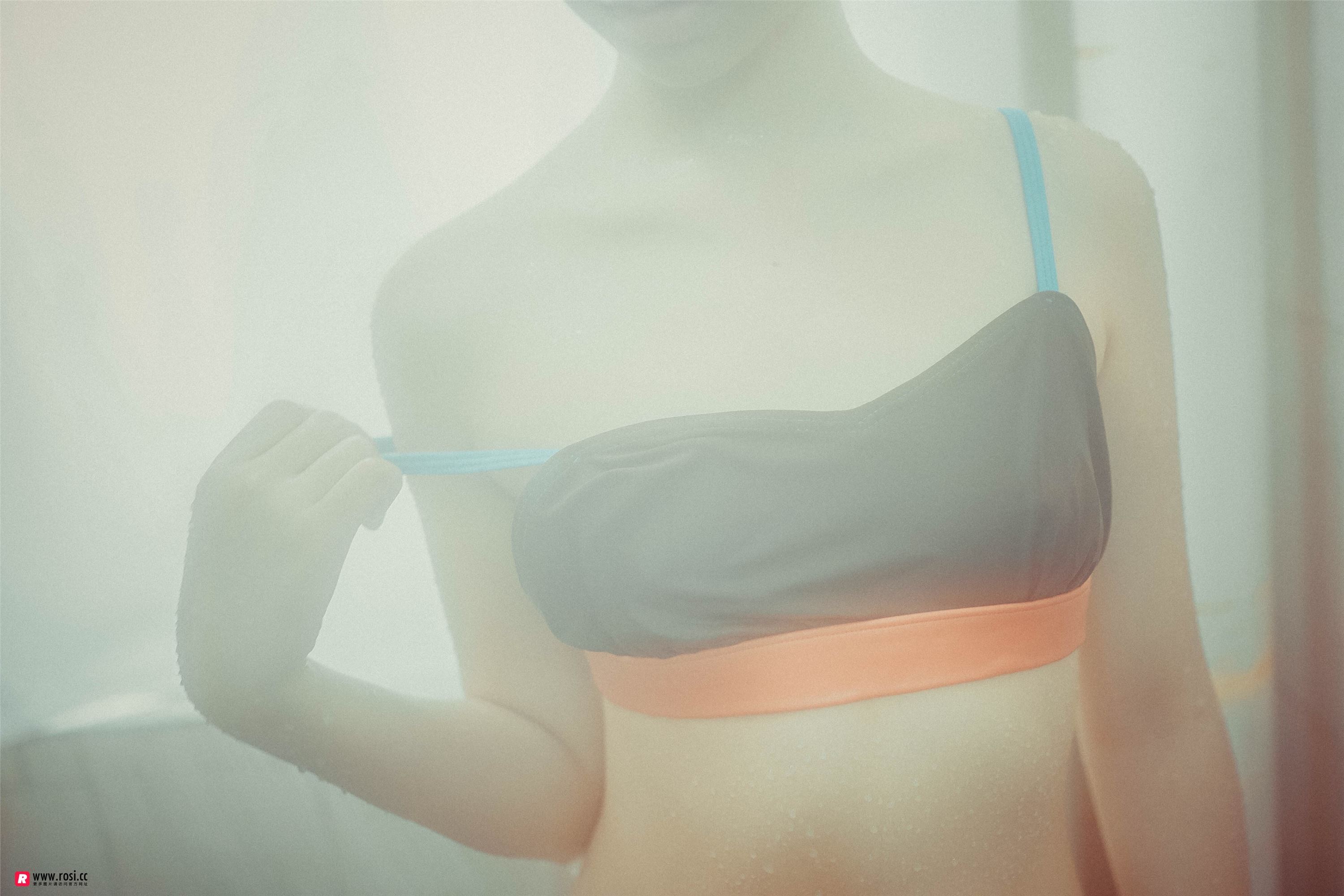 [ROSI写真]2018.09.06 闺房 NO.0001