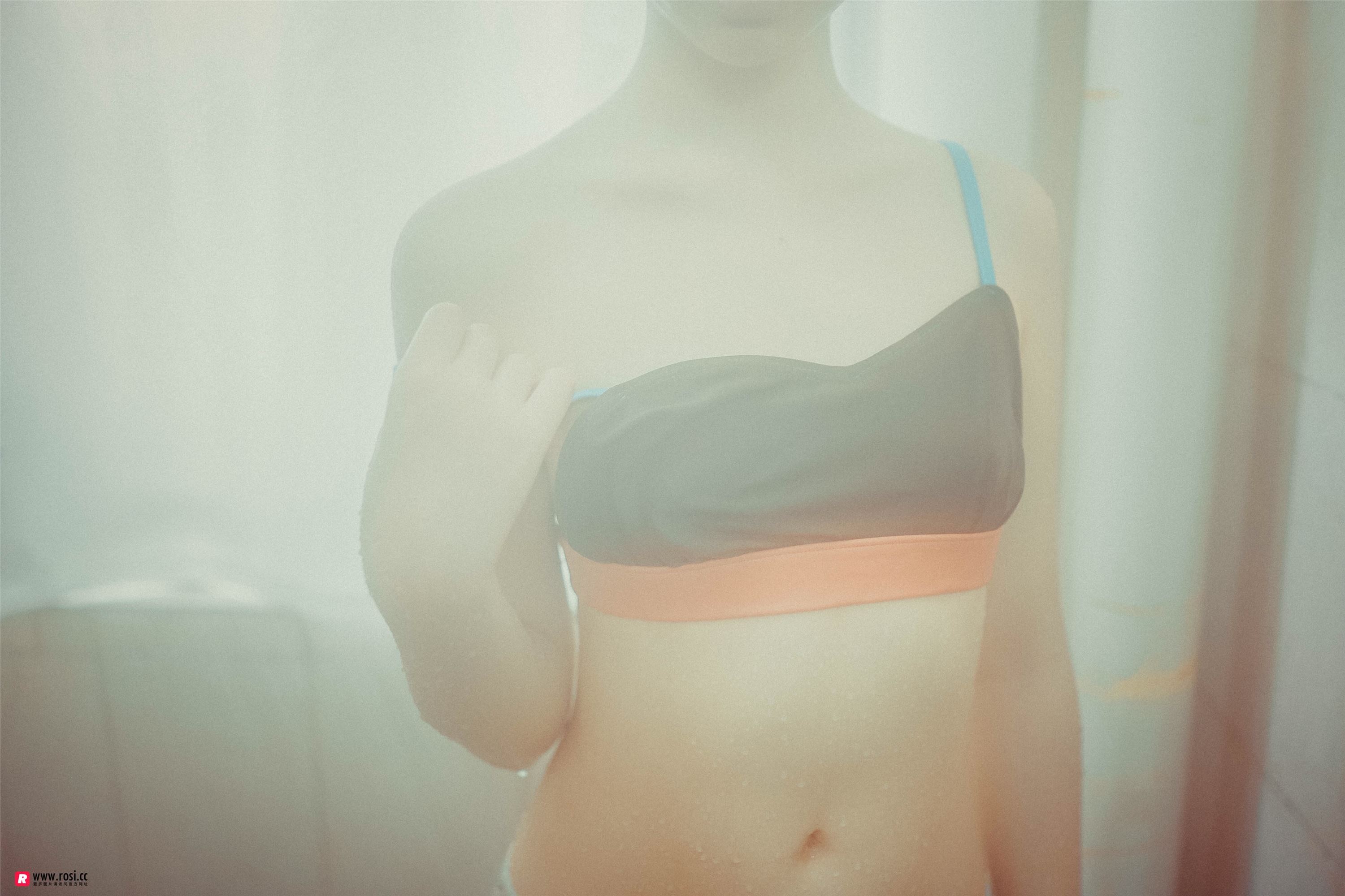 [ROSI写真]2018.09.06 闺房 NO.0001