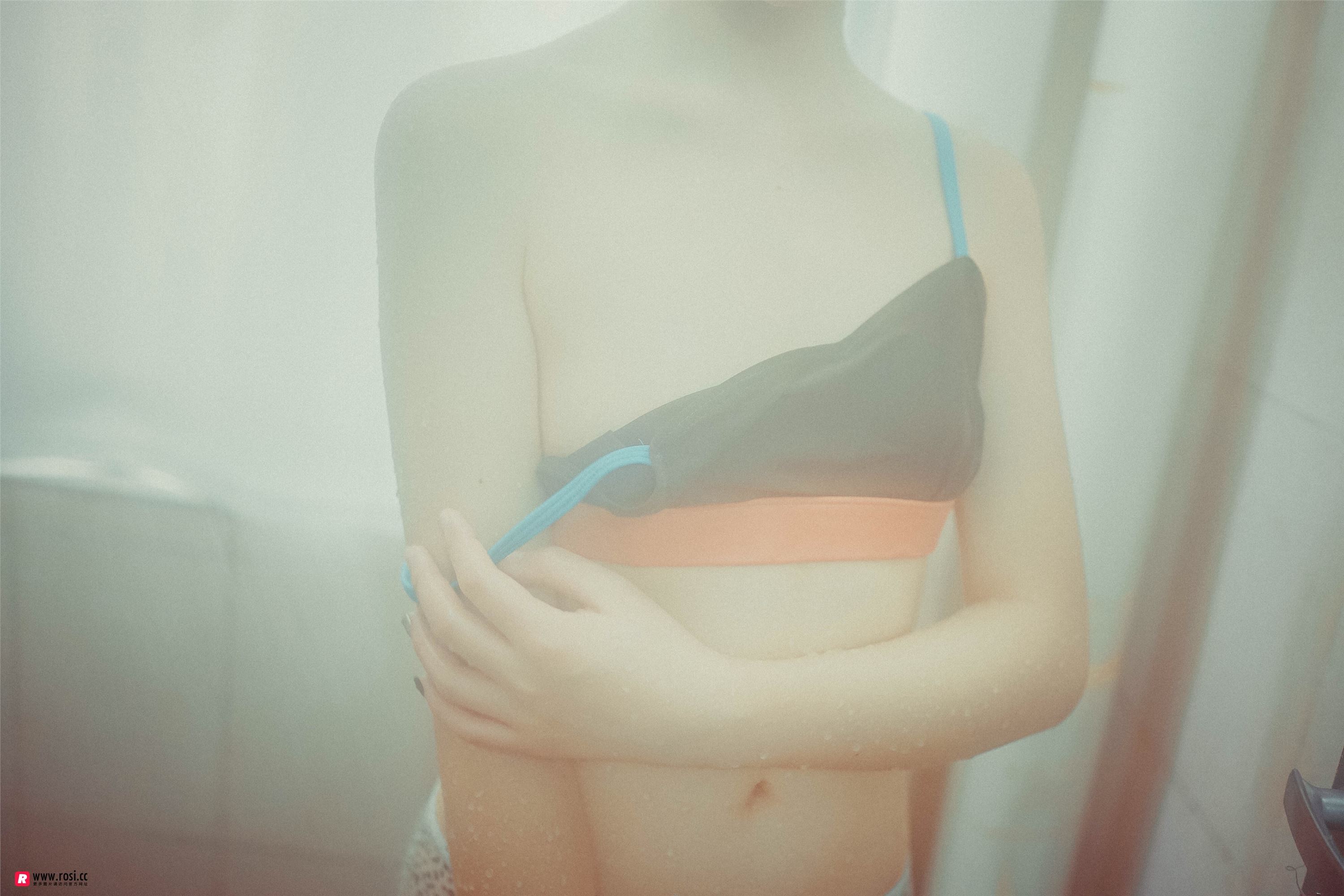 [ROSI写真]2018.09.06 闺房 NO.0001