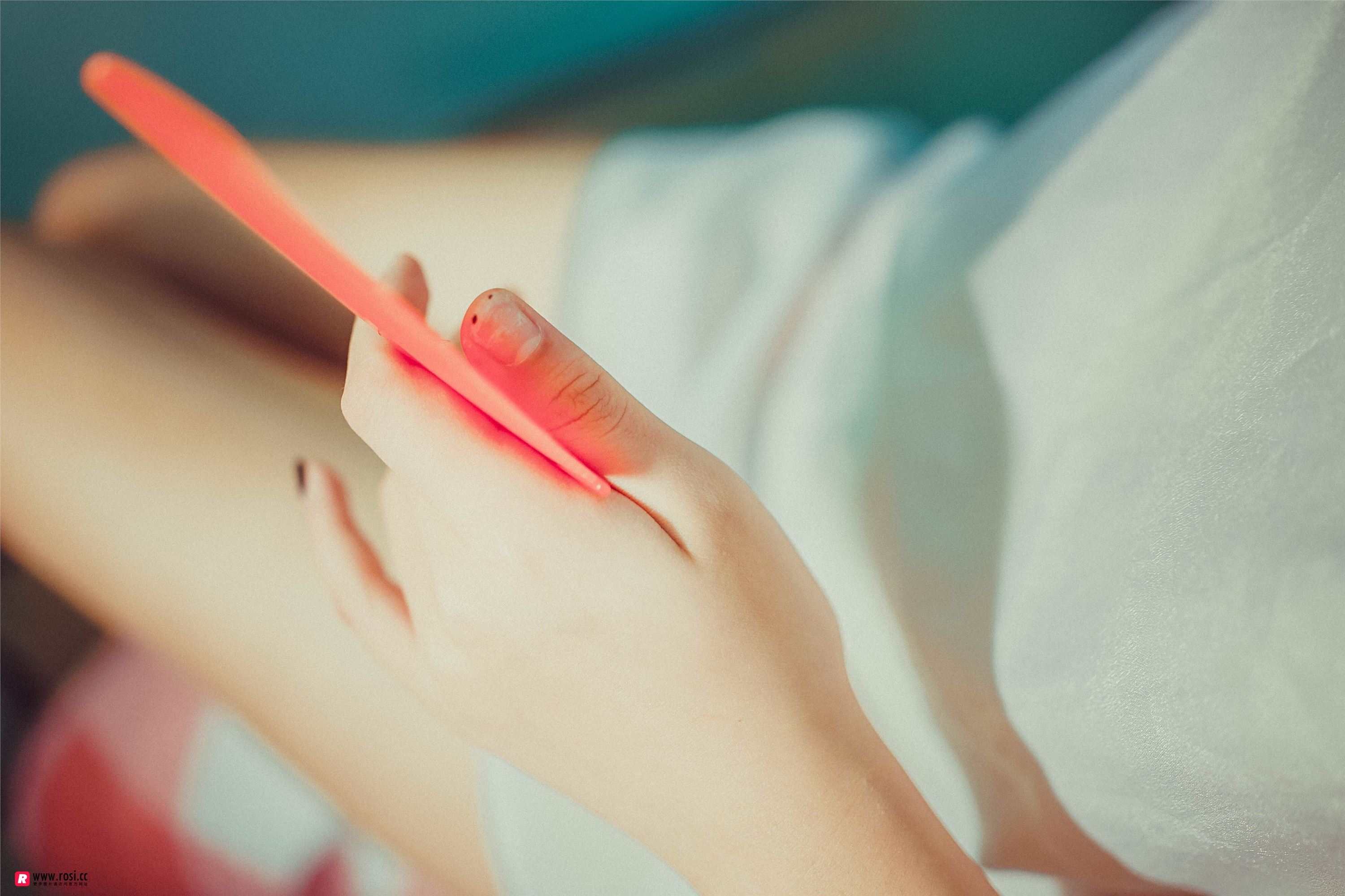 [ROSI写真]2018.09.06 闺房 NO.0002