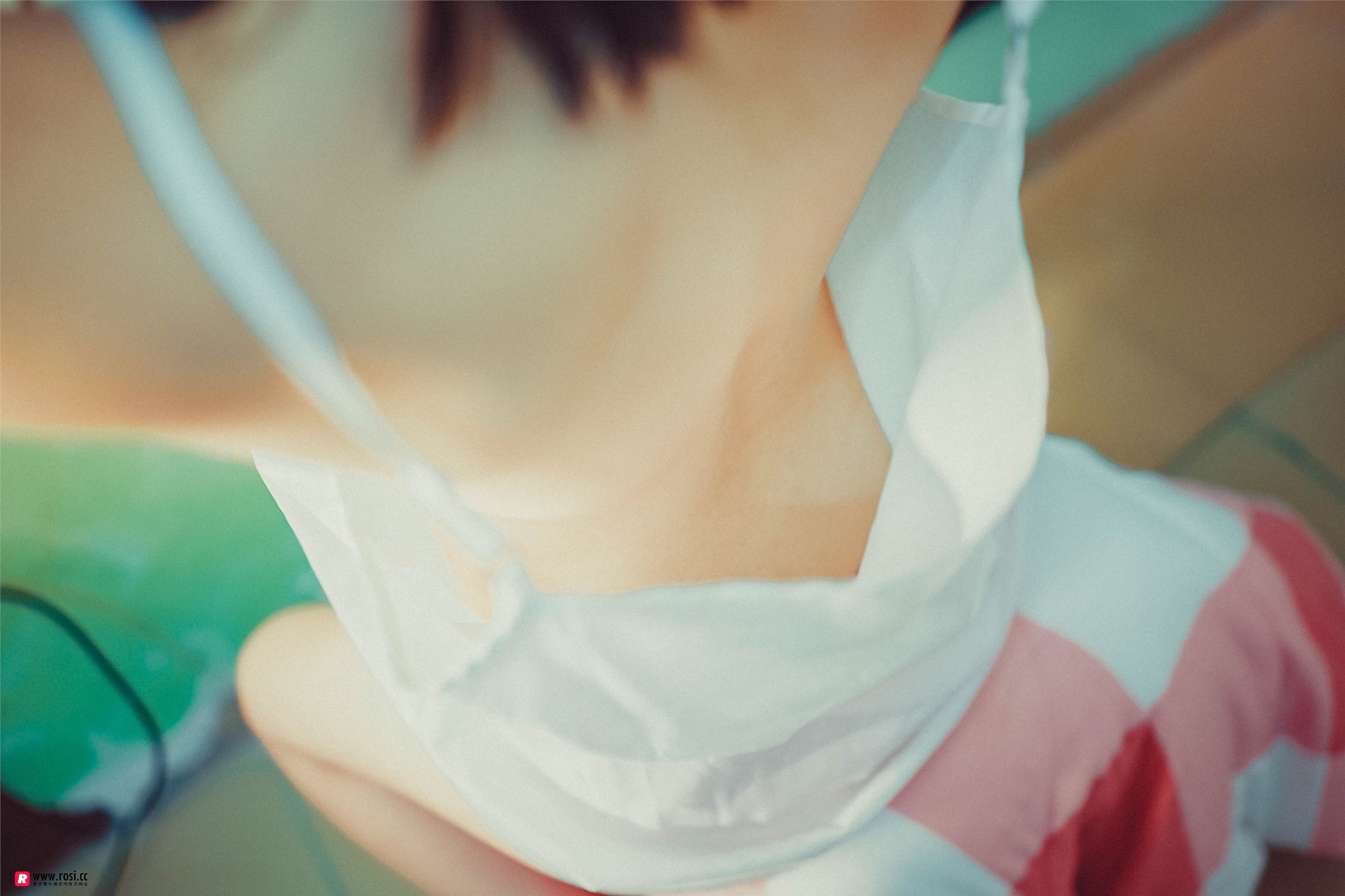 [ROSI写真]2018.09.06 闺房 NO.0002