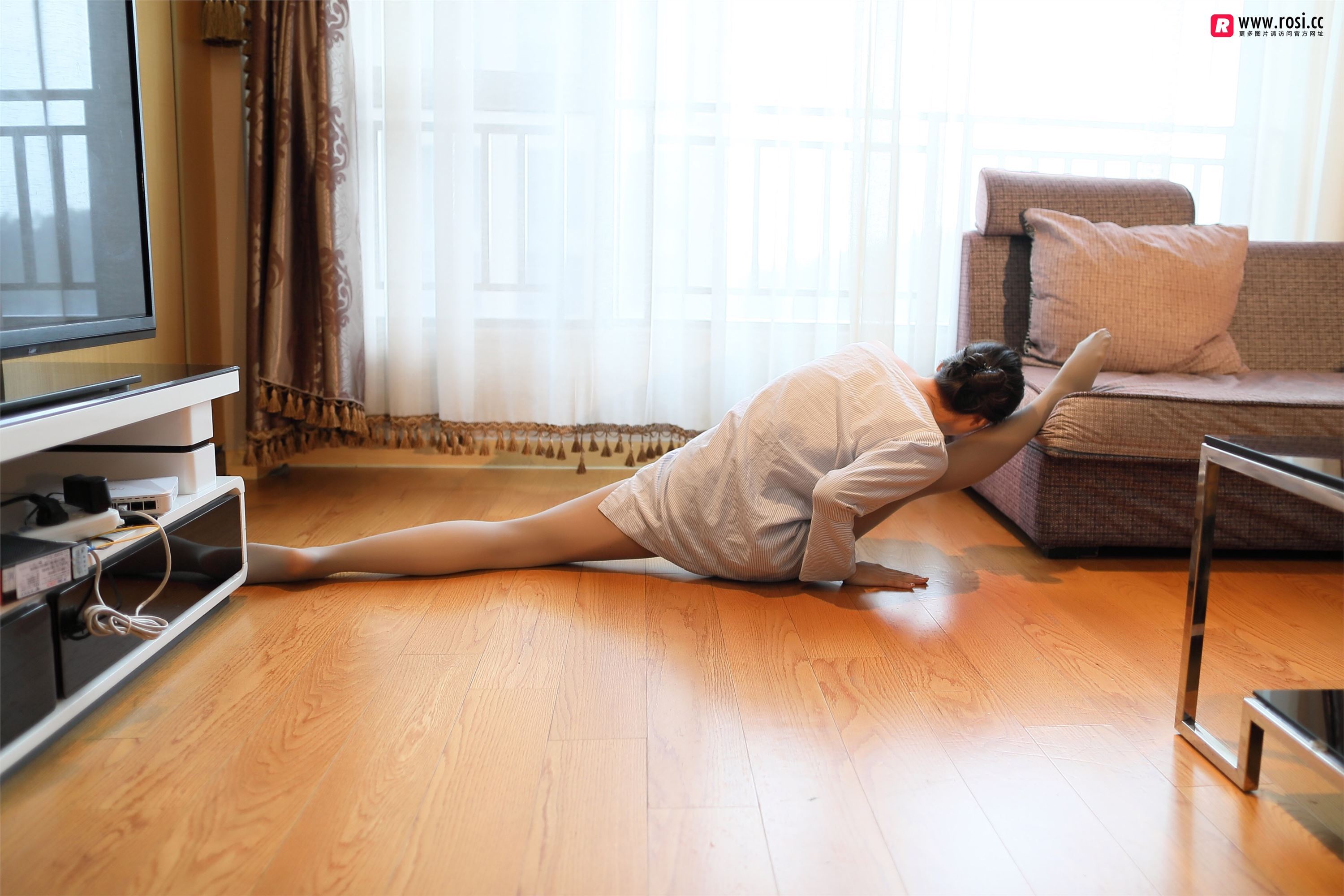 [ROSI写真]2018.07.28 艺学妹 NO.0011