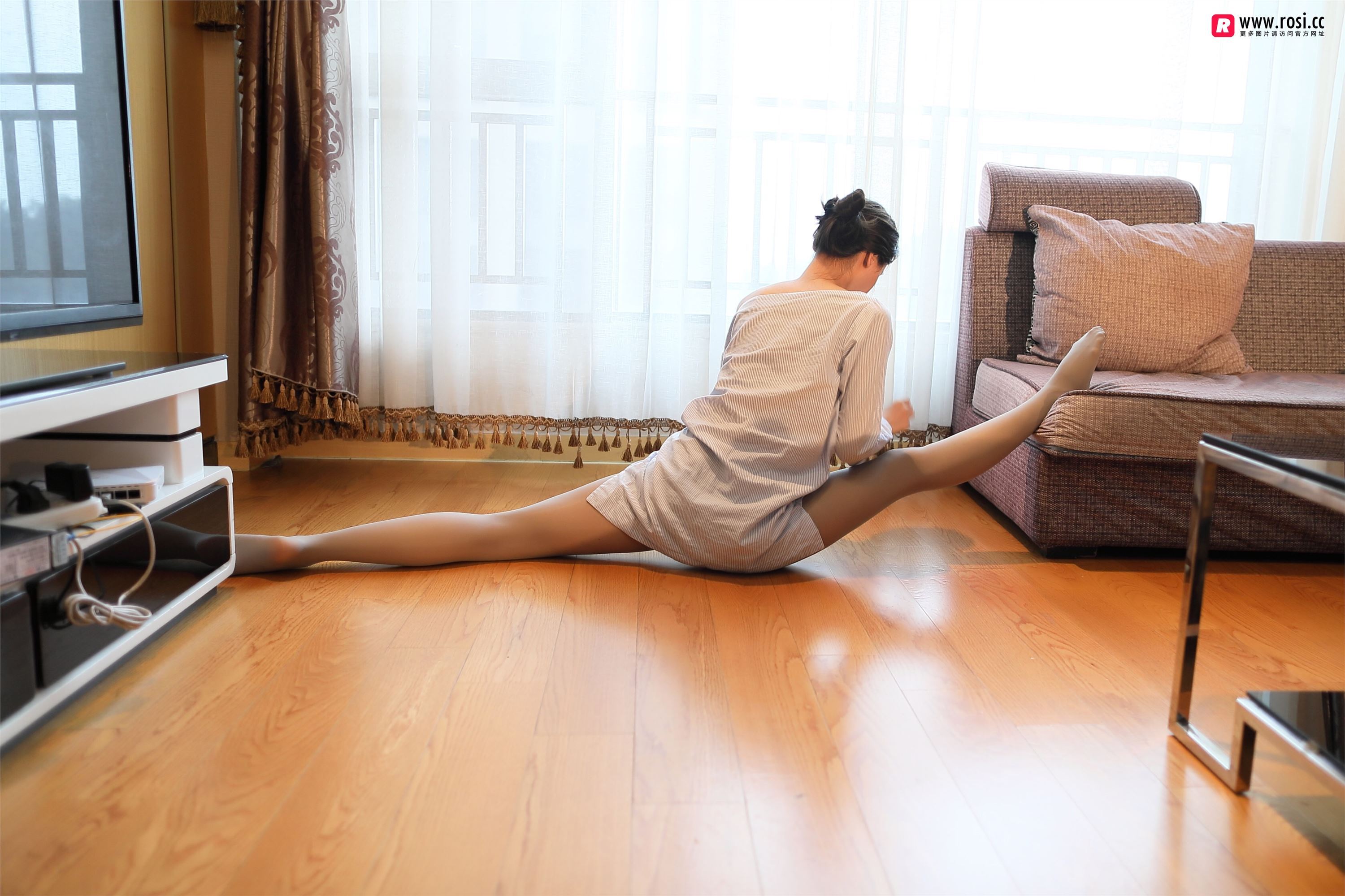 [ROSI写真]2018.07.28 艺学妹 NO.0011