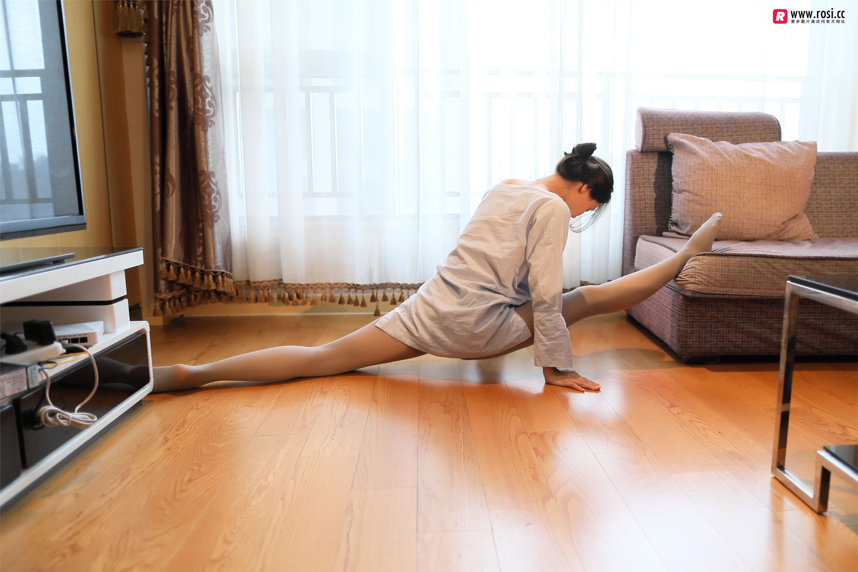 [ROSI写真]2018.07.28 艺学妹 NO.0011