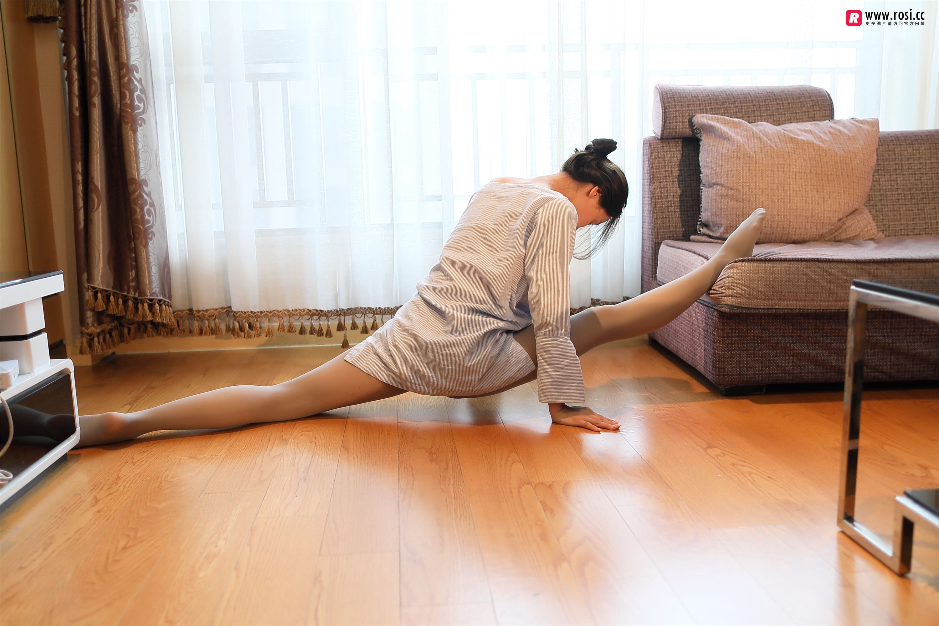 [ROSI写真]2018.07.28 艺学妹 NO.0011