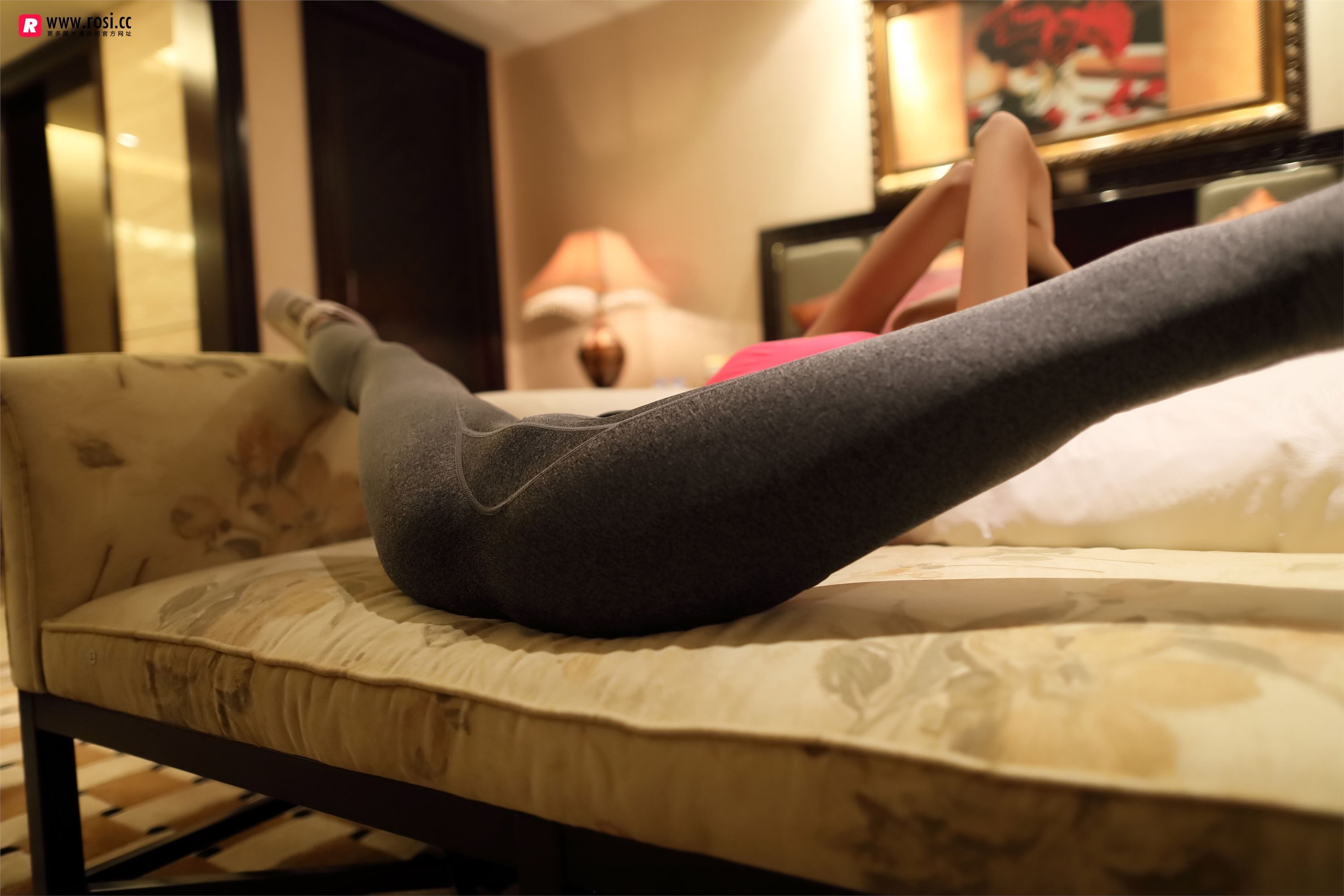 [ROSI写真]2018.08.04 艺学妹 NO.0012