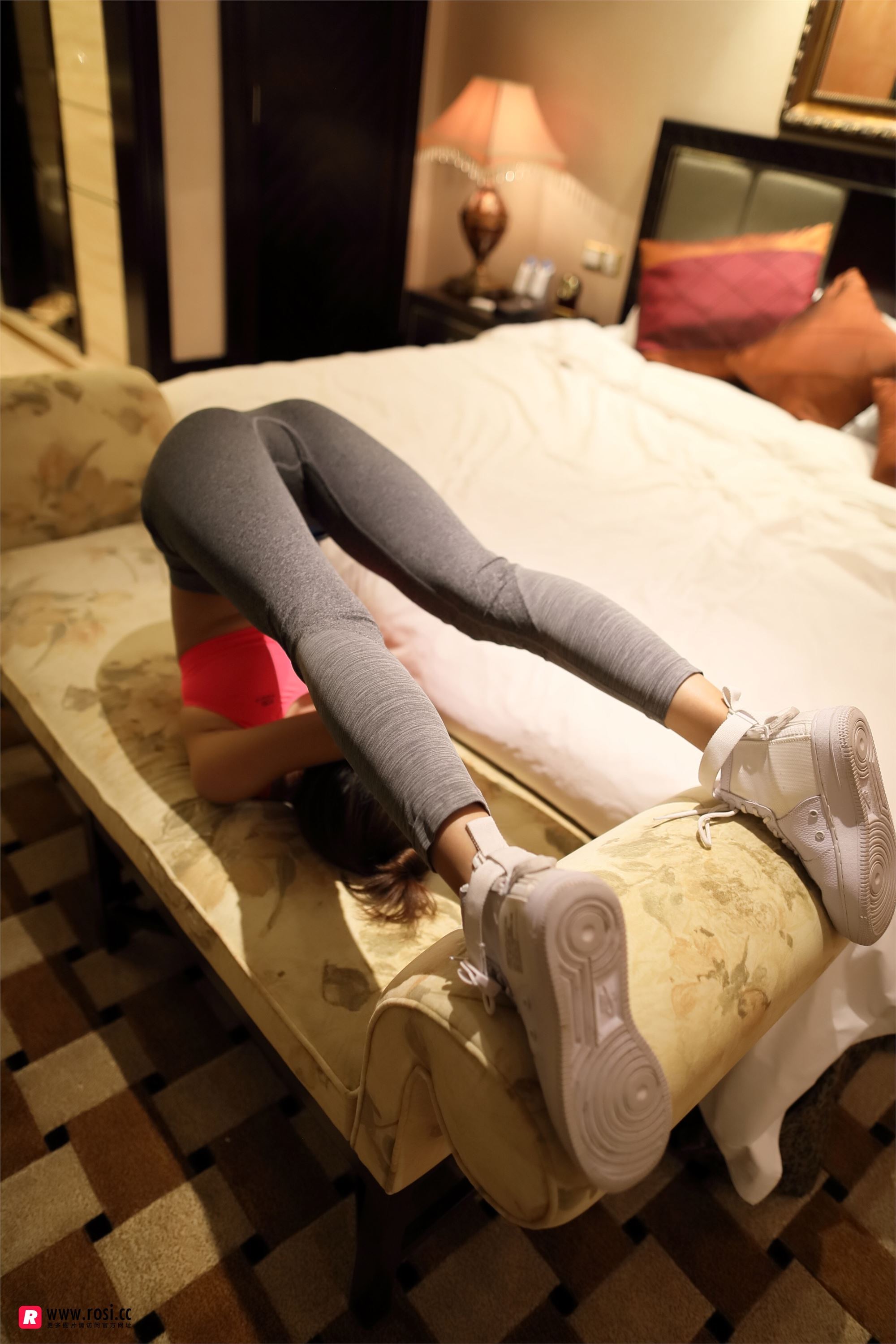 [ROSI写真]2018.08.04 艺学妹 NO.0012