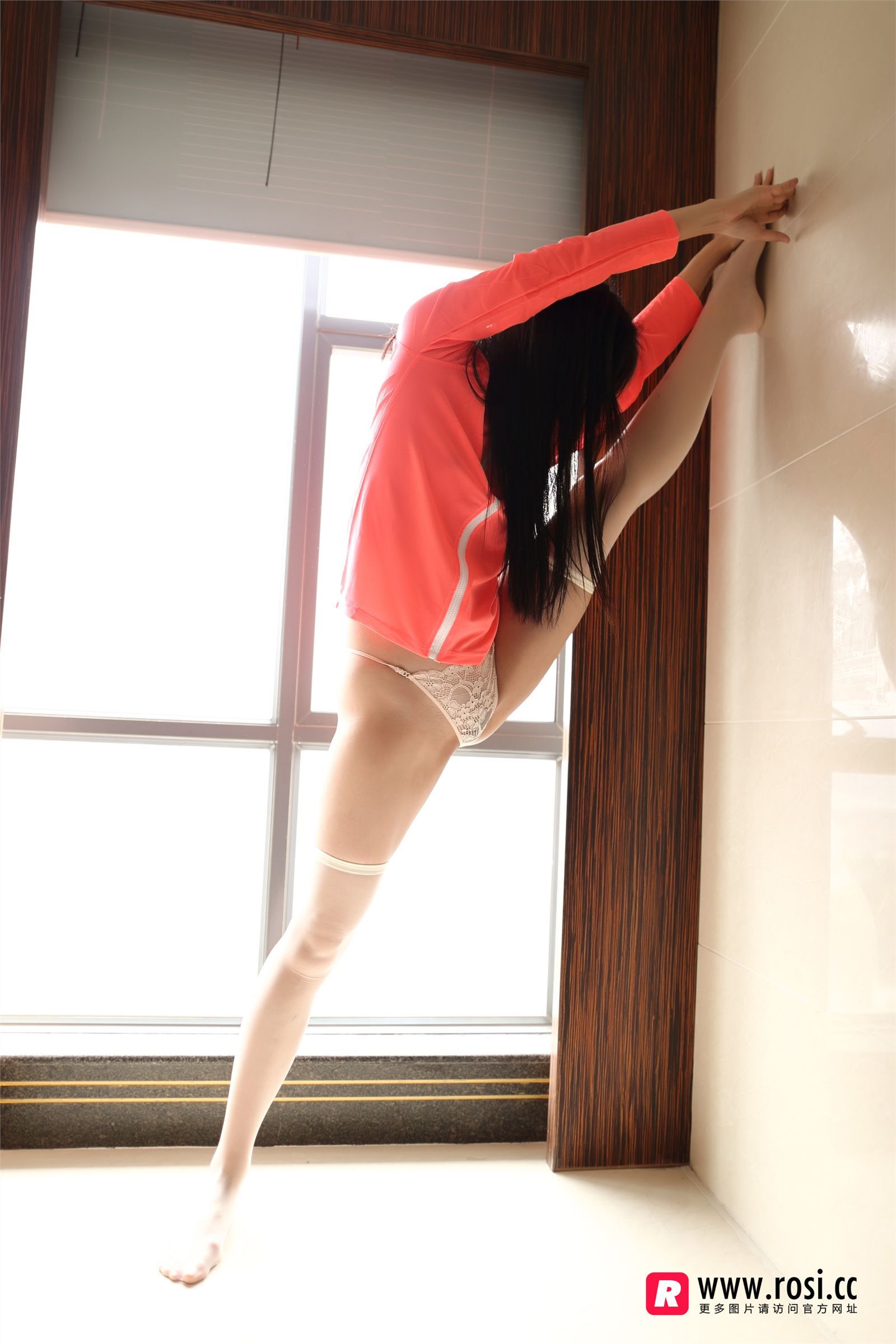 [ROSI写真]2017.09.27 NO.2121