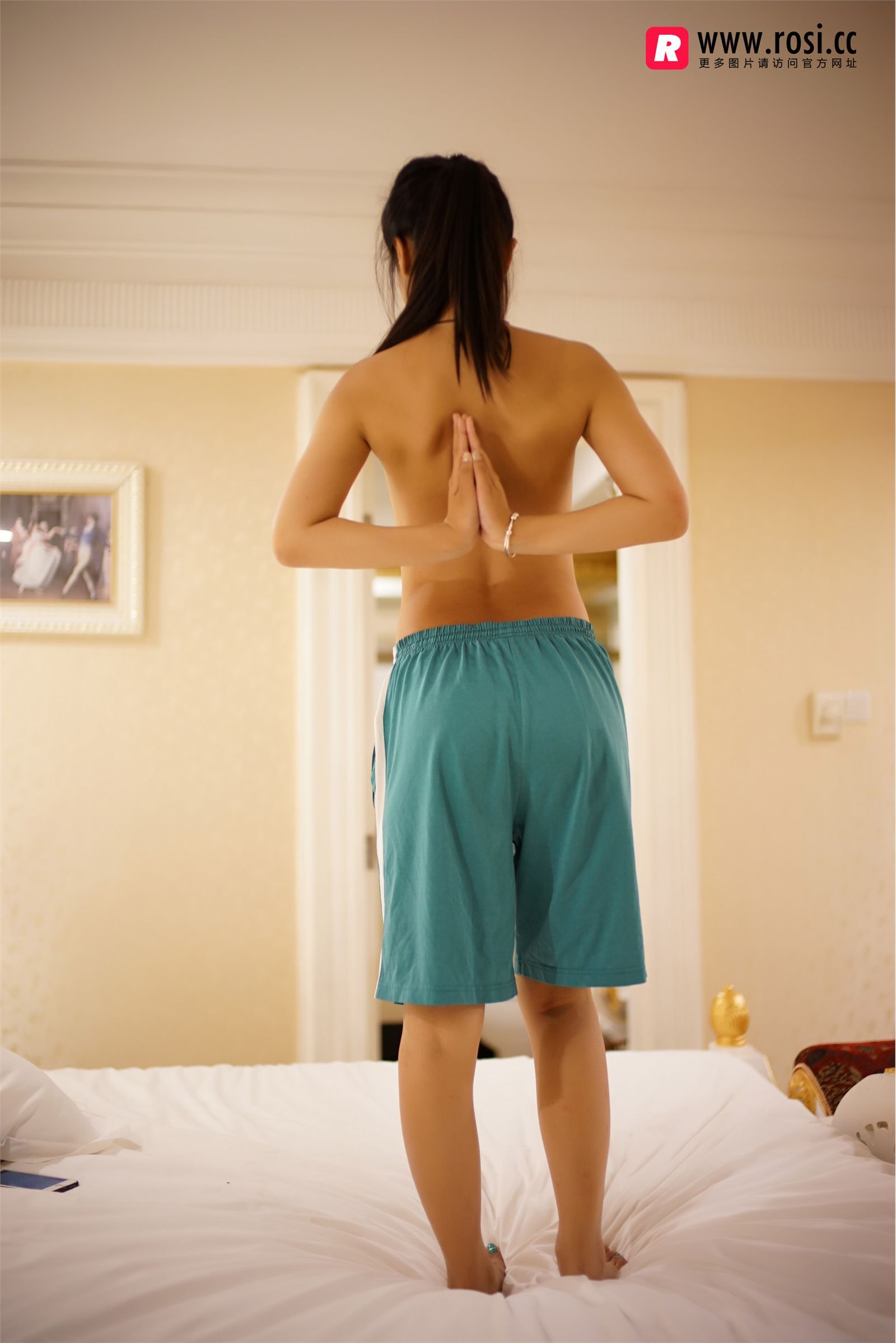 [ROSI写真]2017.10.03 NO.2127