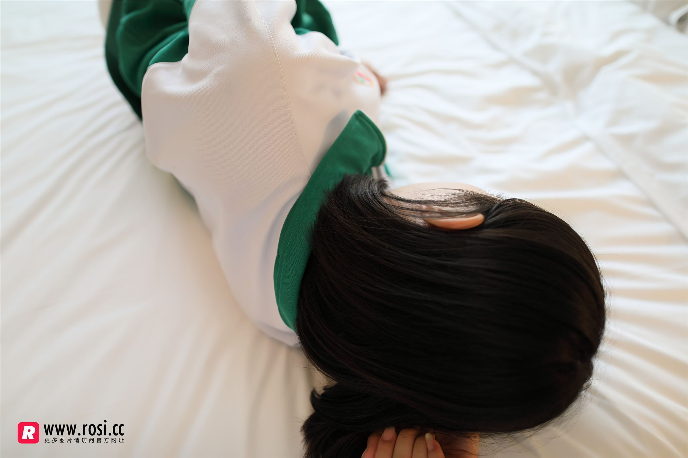 [ROSI写真]2017.10.05 NO.2129