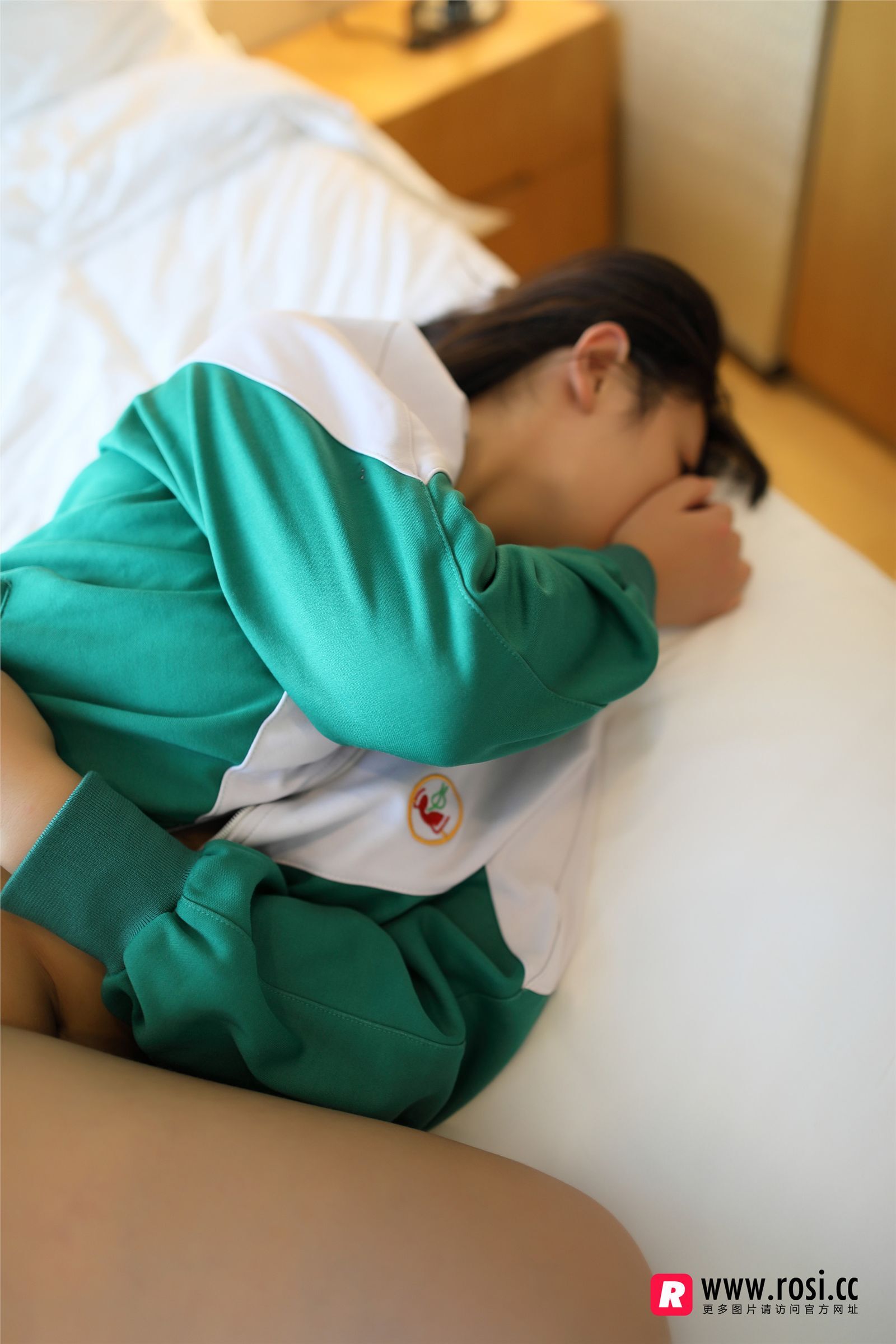 [ROSI写真]2017.10.05 NO.2129