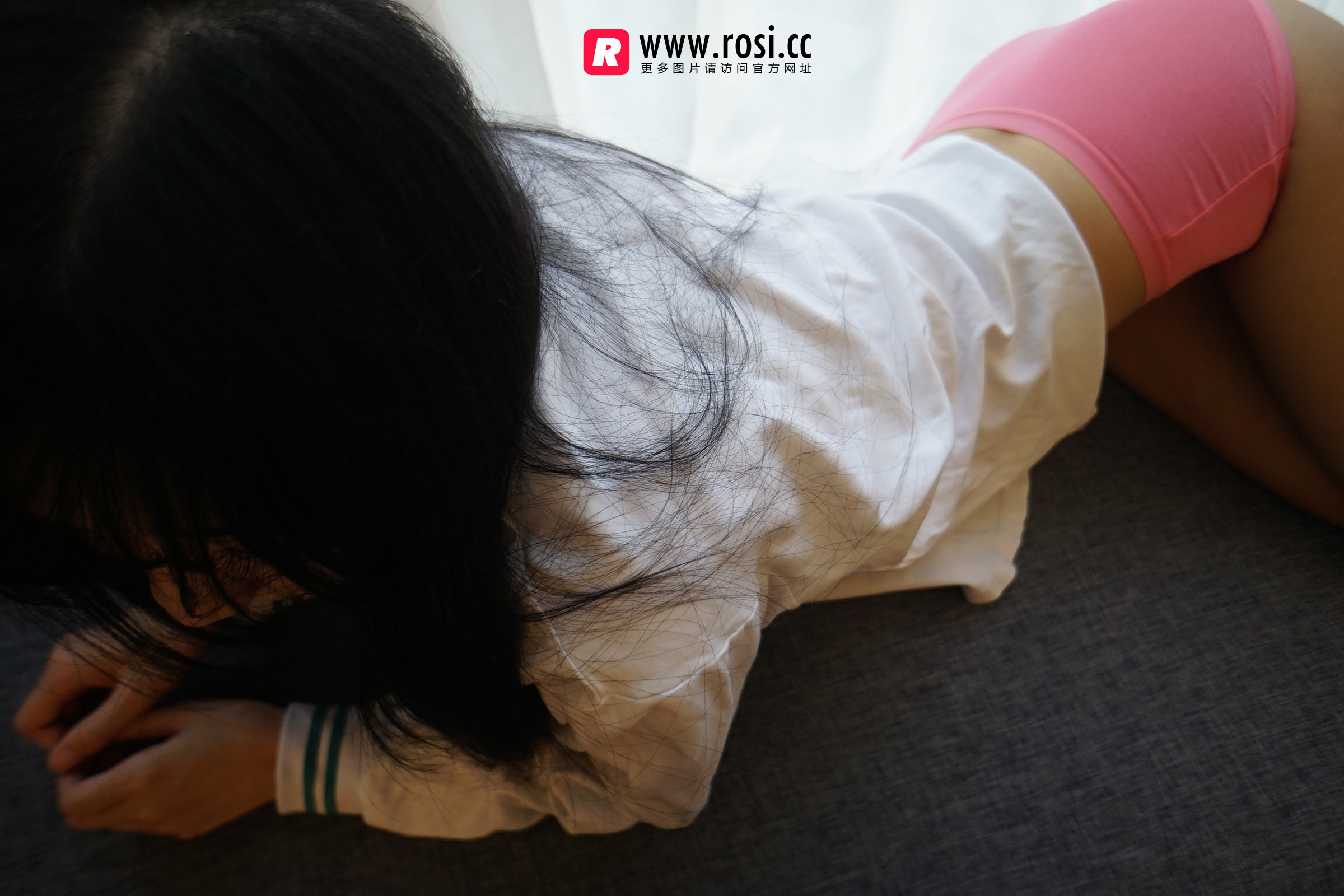 [ROSI写真]2017.10.07 NO.2131