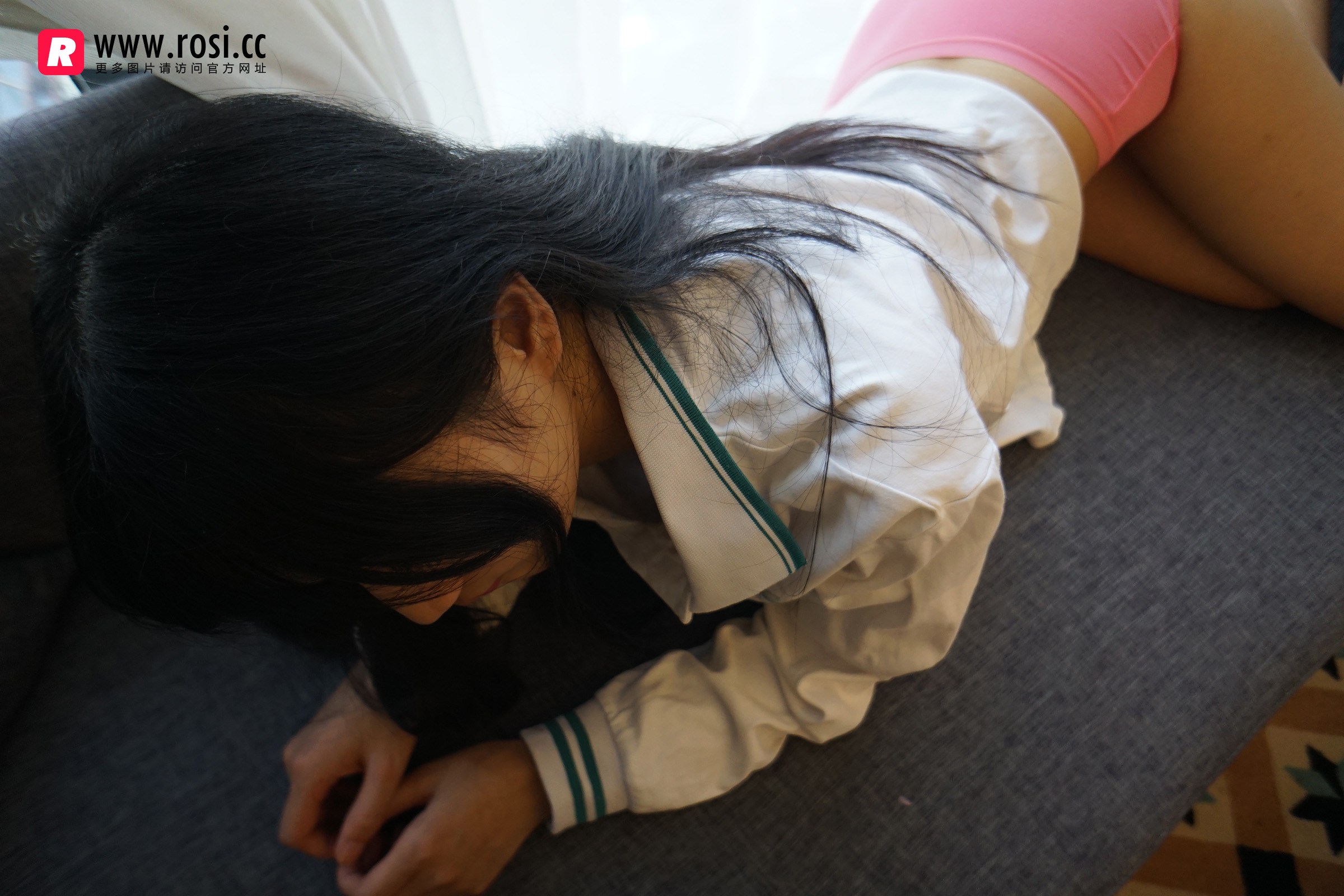 [ROSI写真]2017.10.07 NO.2131