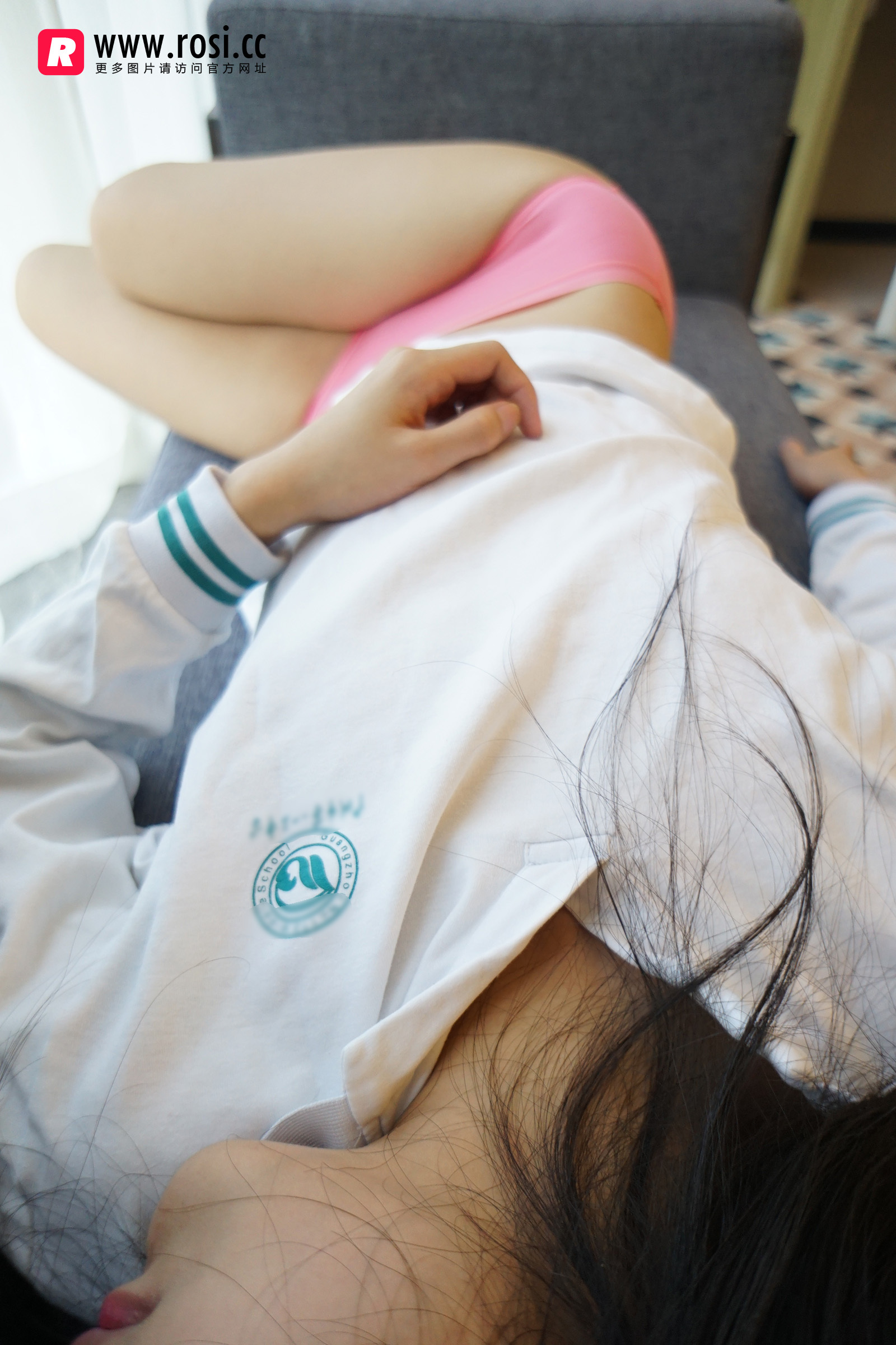 [ROSI写真]2017.10.07 NO.2131