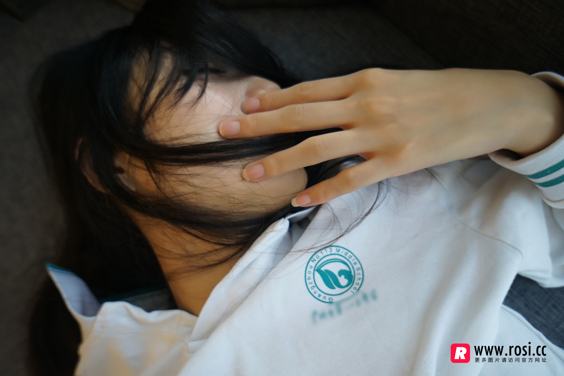 [ROSI写真]2017.10.07 NO.2131